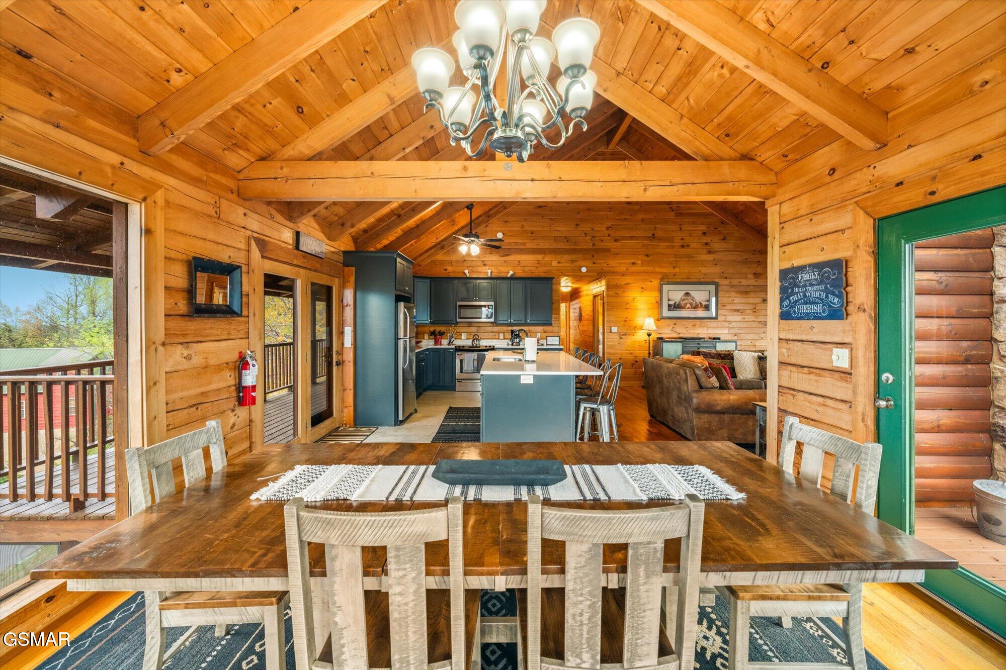 2485 Black Bear Ridge Way Sevierville TN 37862