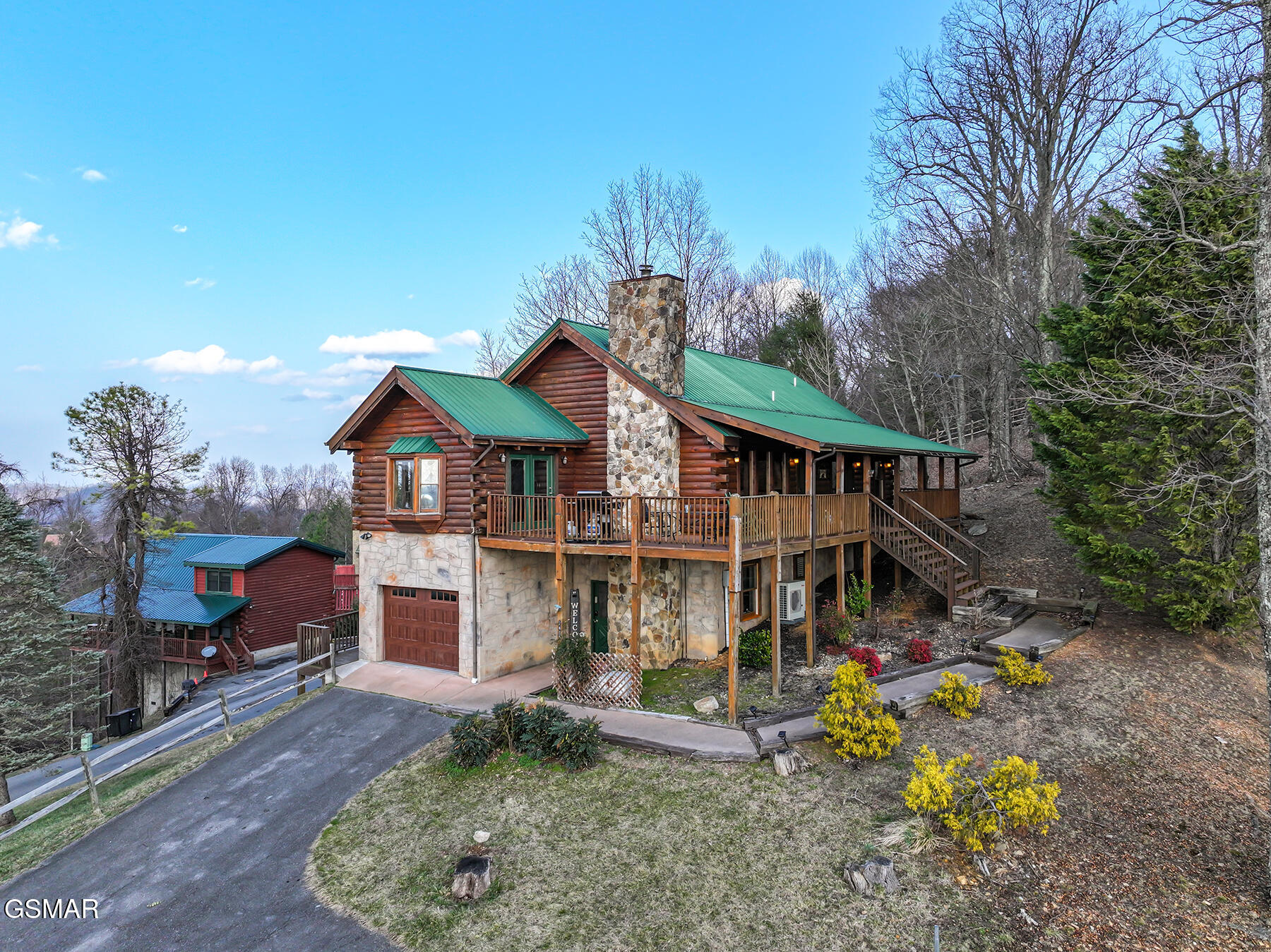 2485 Black Bear Ridge Way Sevierville TN 37862