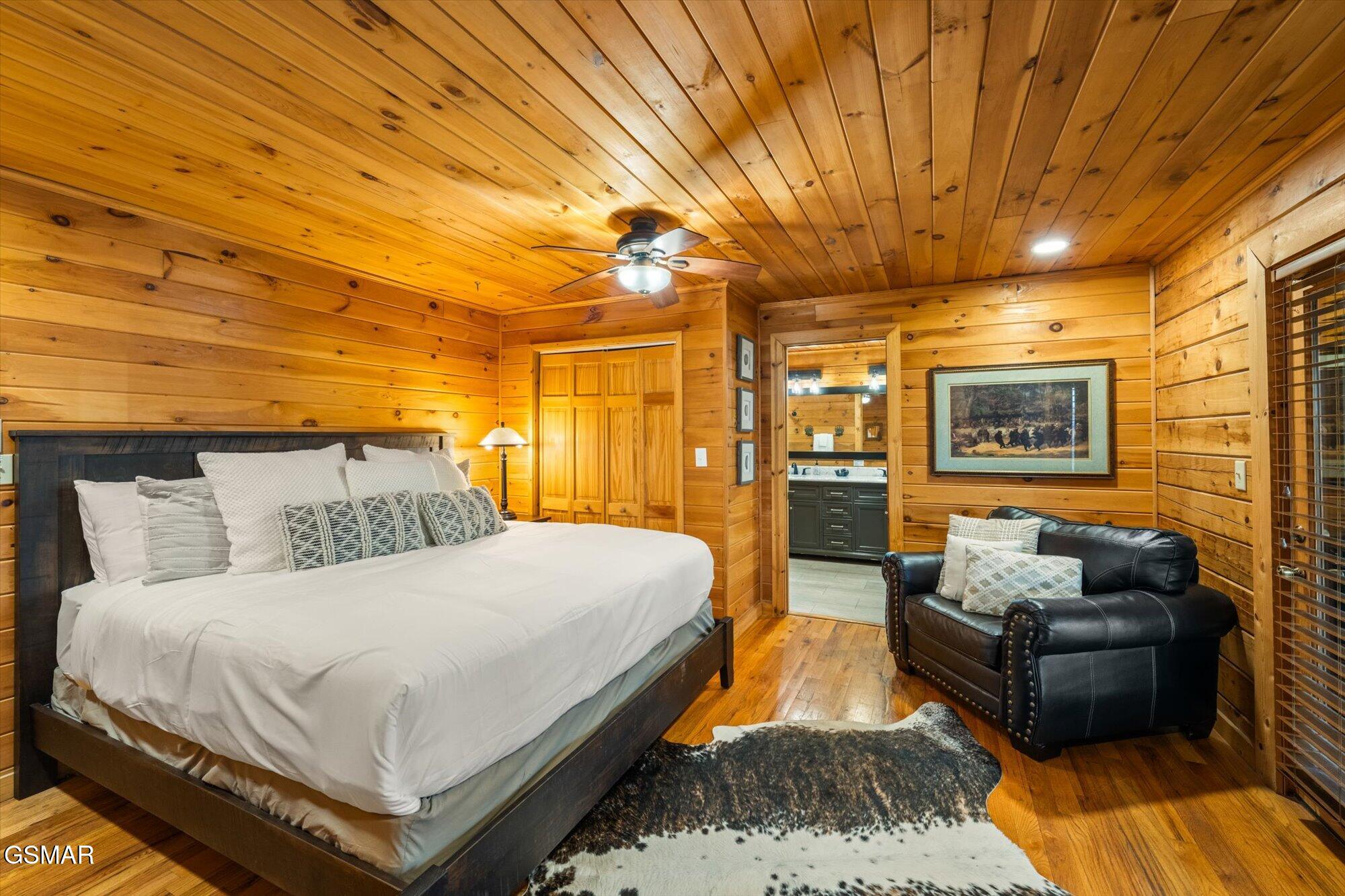 2485 Black Bear Ridge Way Sevierville TN 37862