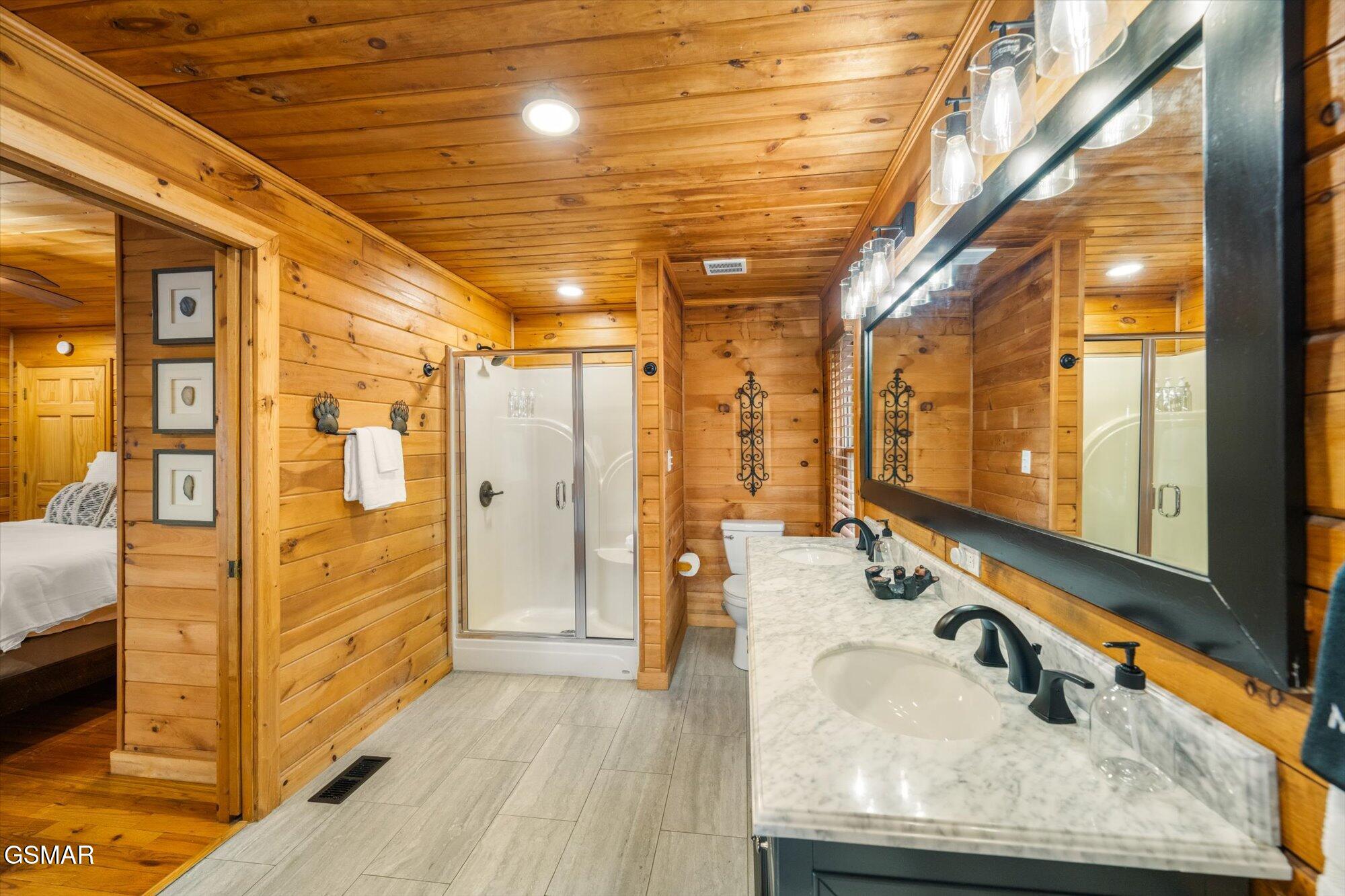 2485 Black Bear Ridge Way Sevierville TN 37862