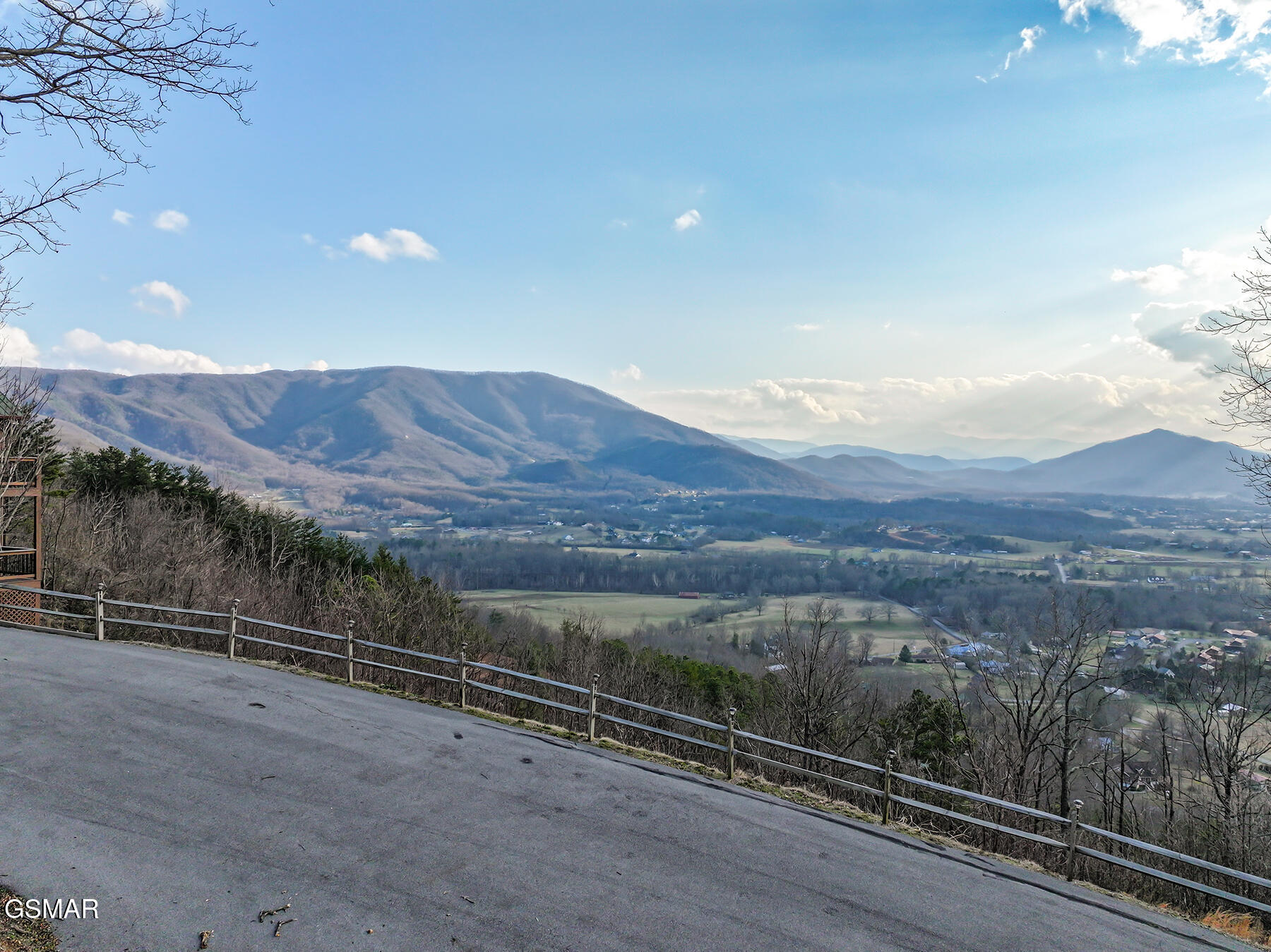 2485 Black Bear Ridge Way Sevierville TN 37862