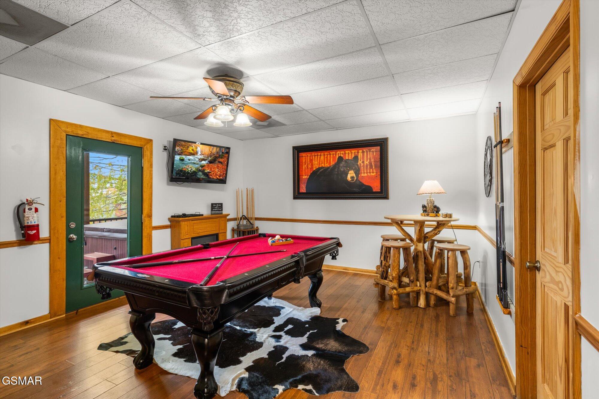 2485 Black Bear Ridge Way Sevierville TN 37862