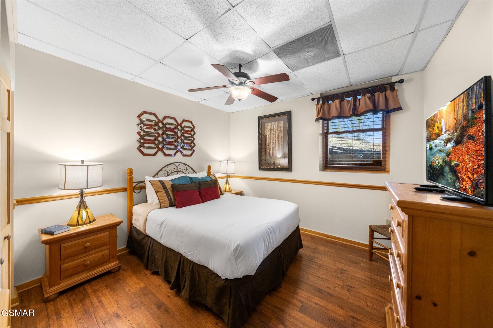 2485 Black Bear Ridge Way Sevierville TN 37862