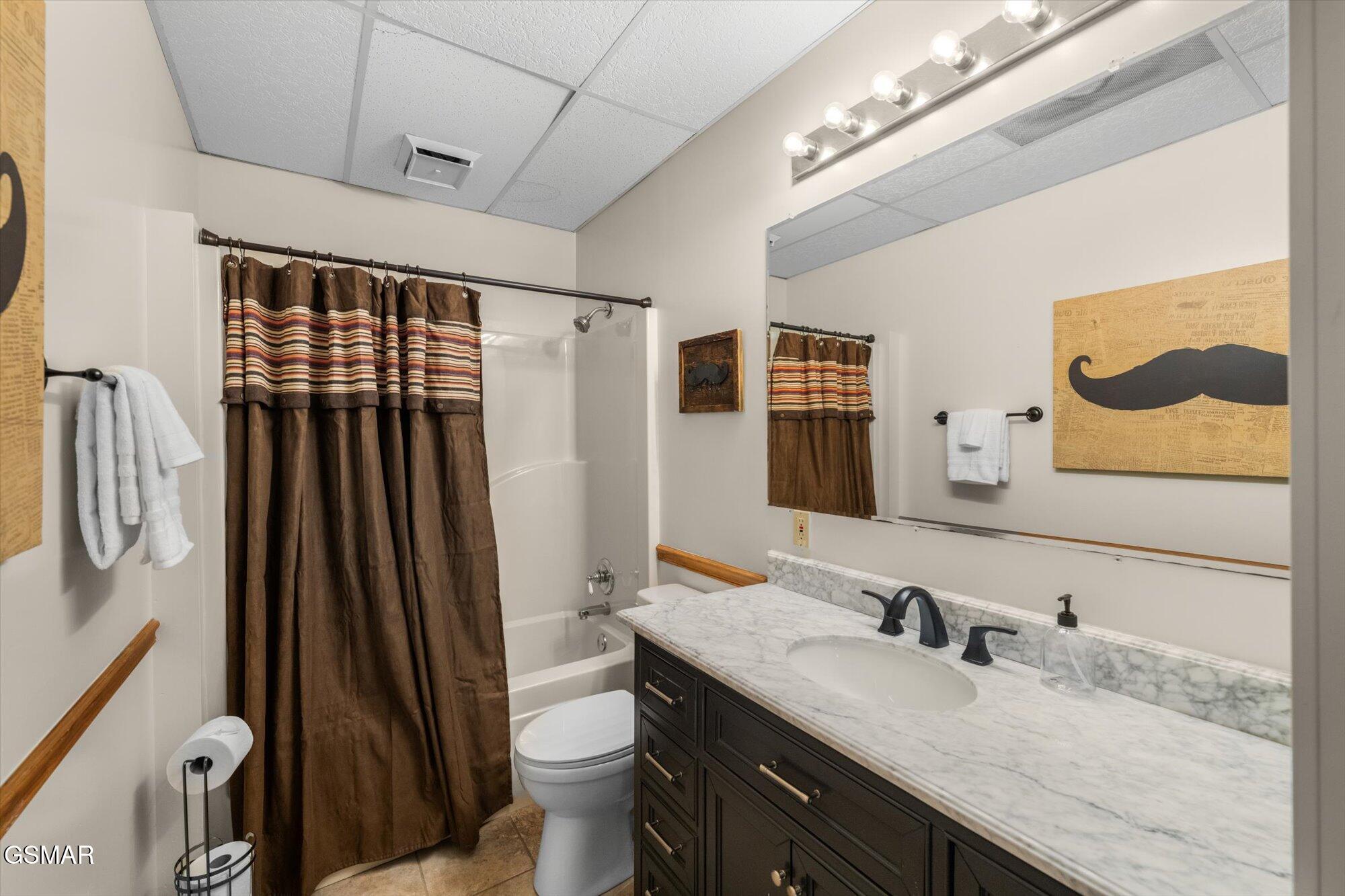 2485 Black Bear Ridge Way Sevierville TN 37862