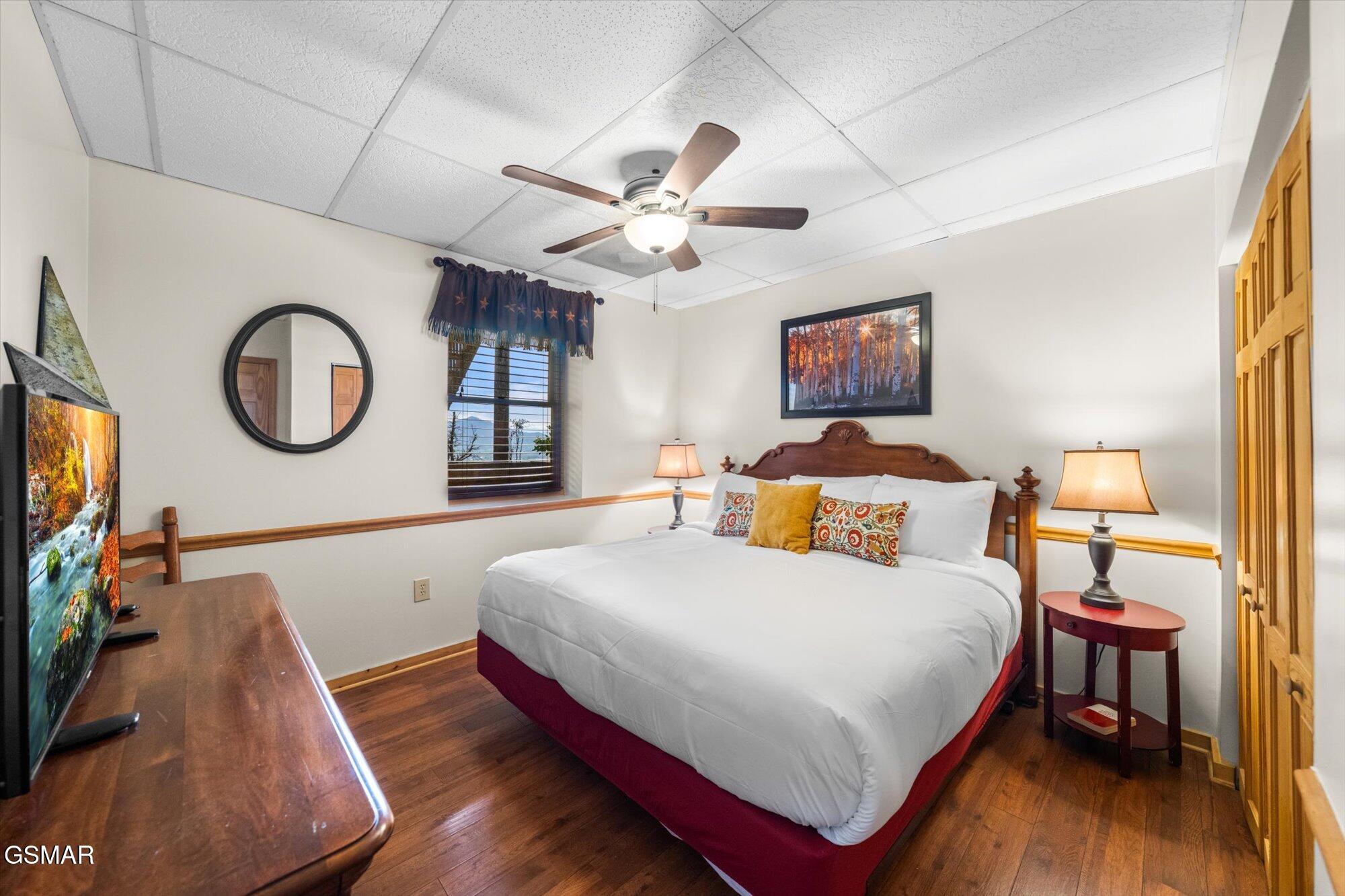 2485 Black Bear Ridge Way Sevierville TN 37862