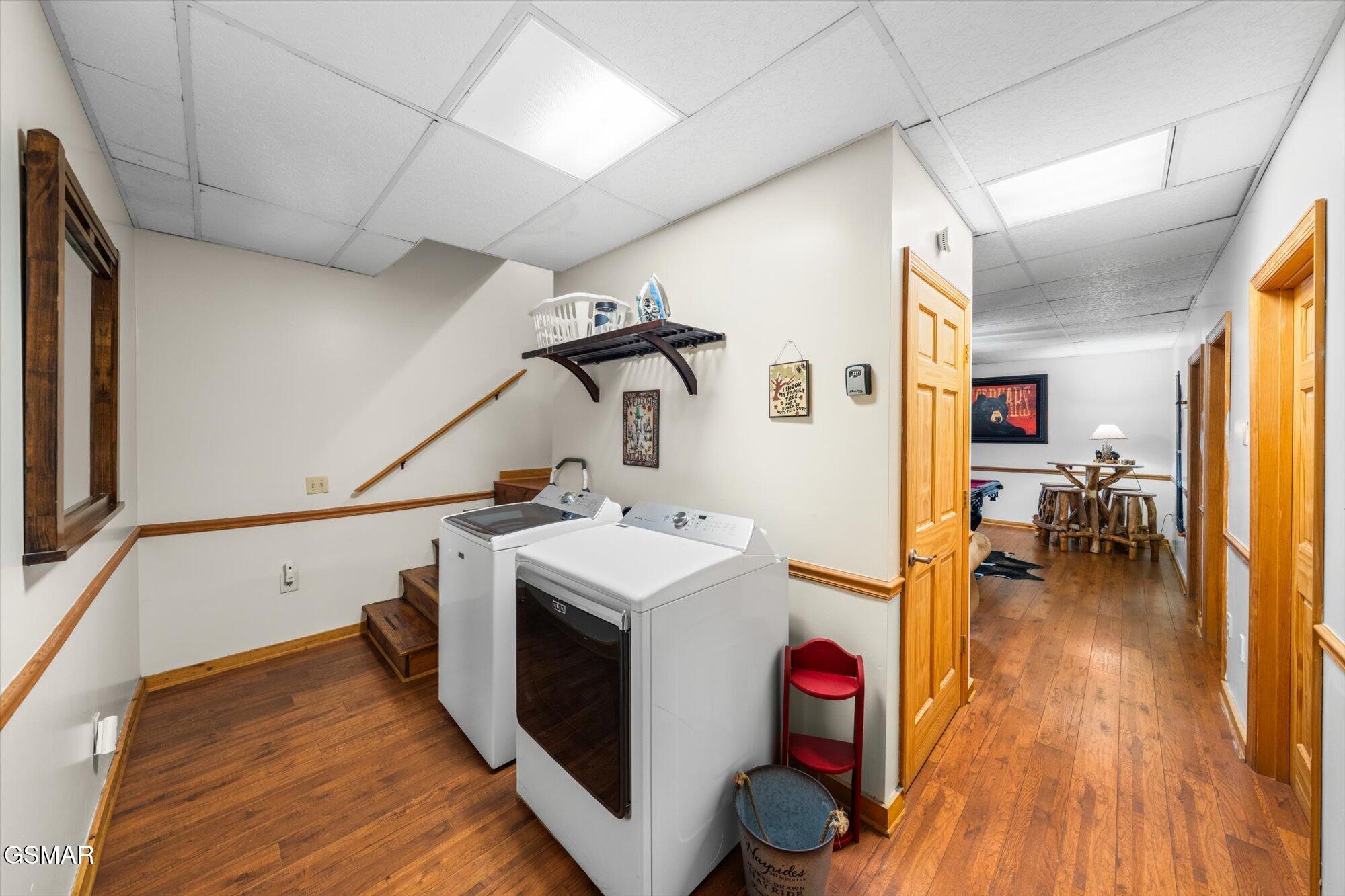 2485 Black Bear Ridge Way Sevierville TN 37862