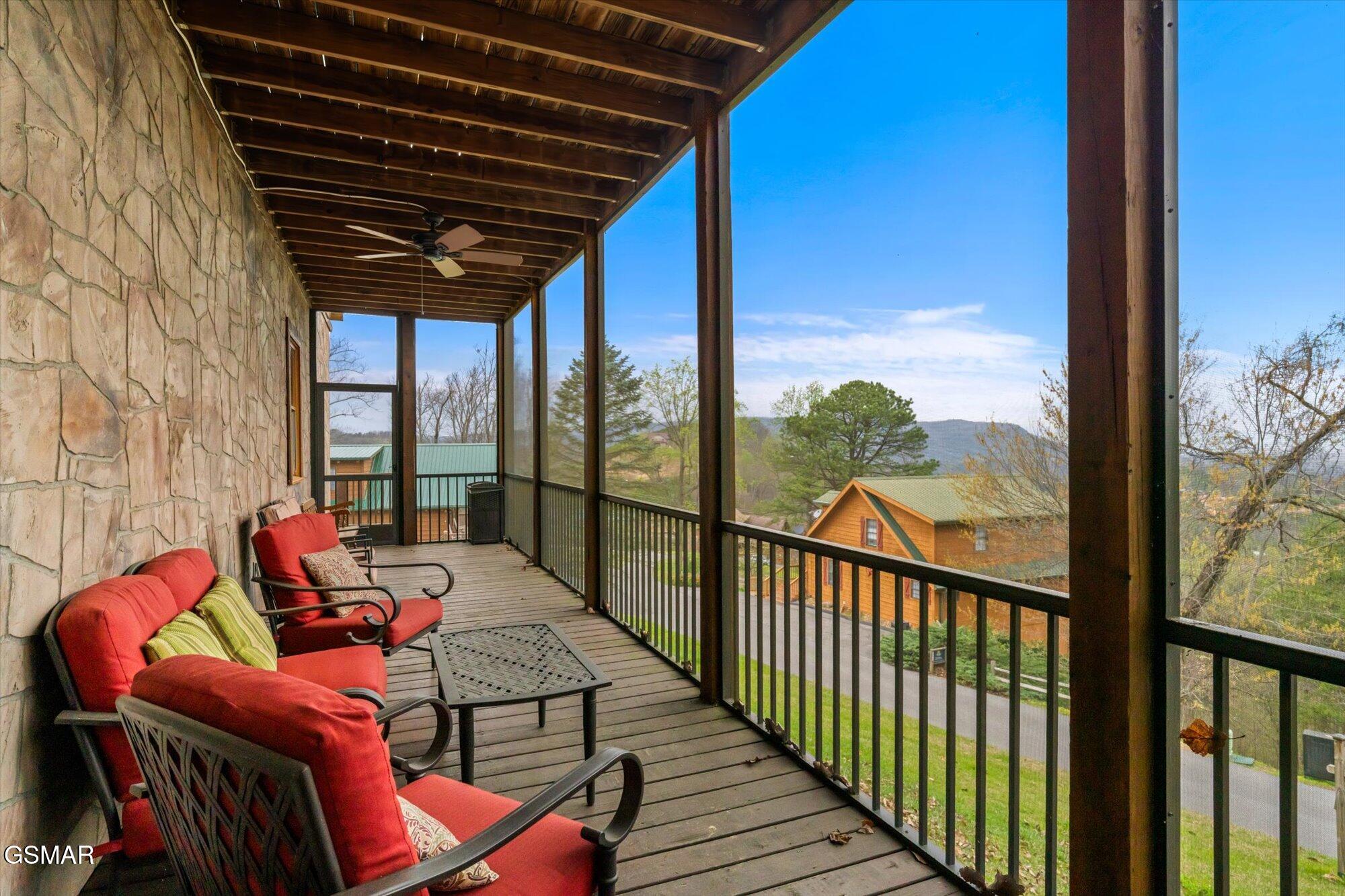 2485 Black Bear Ridge Way Sevierville TN 37862