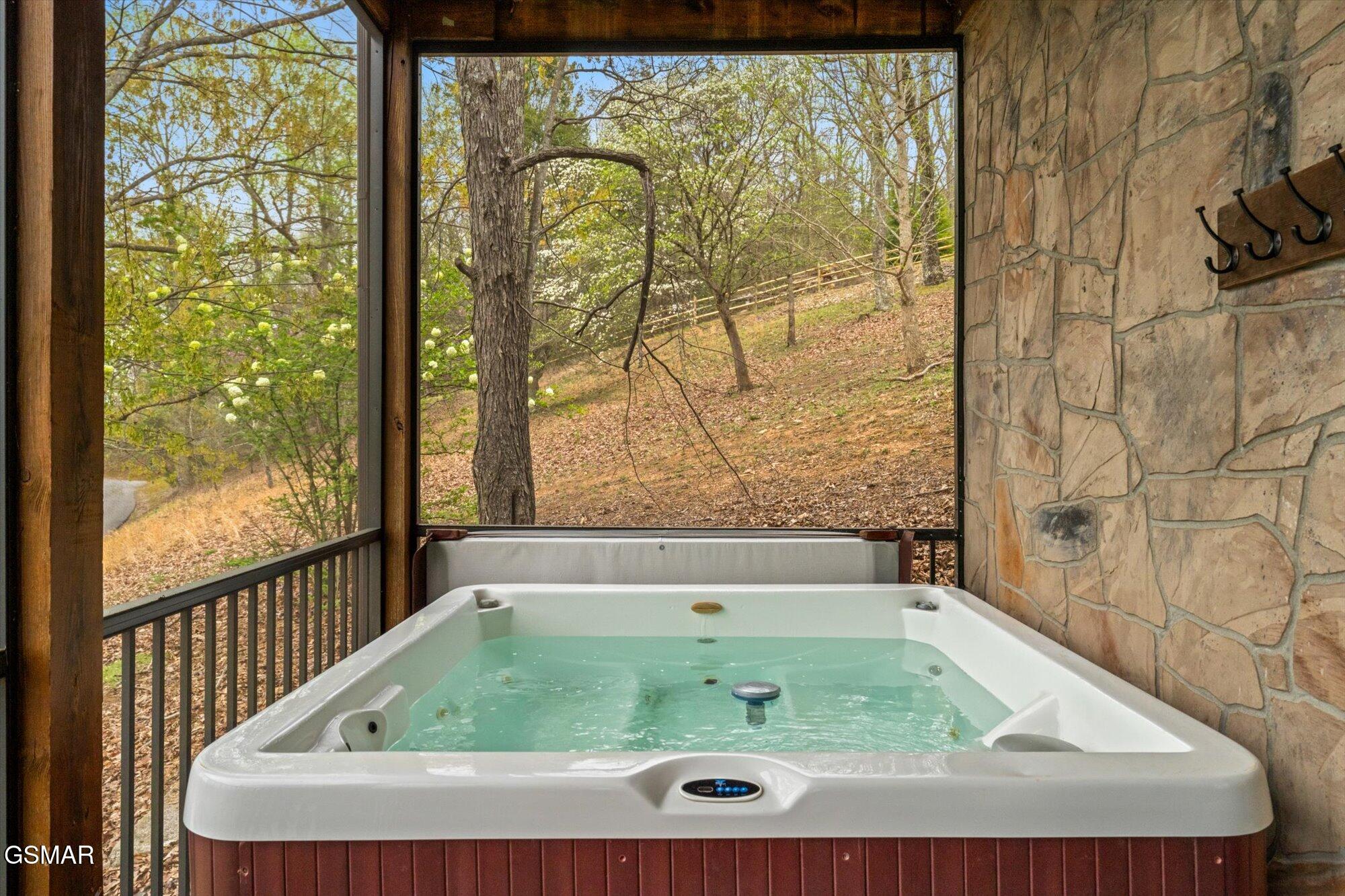 2485 Black Bear Ridge Way Sevierville TN 37862