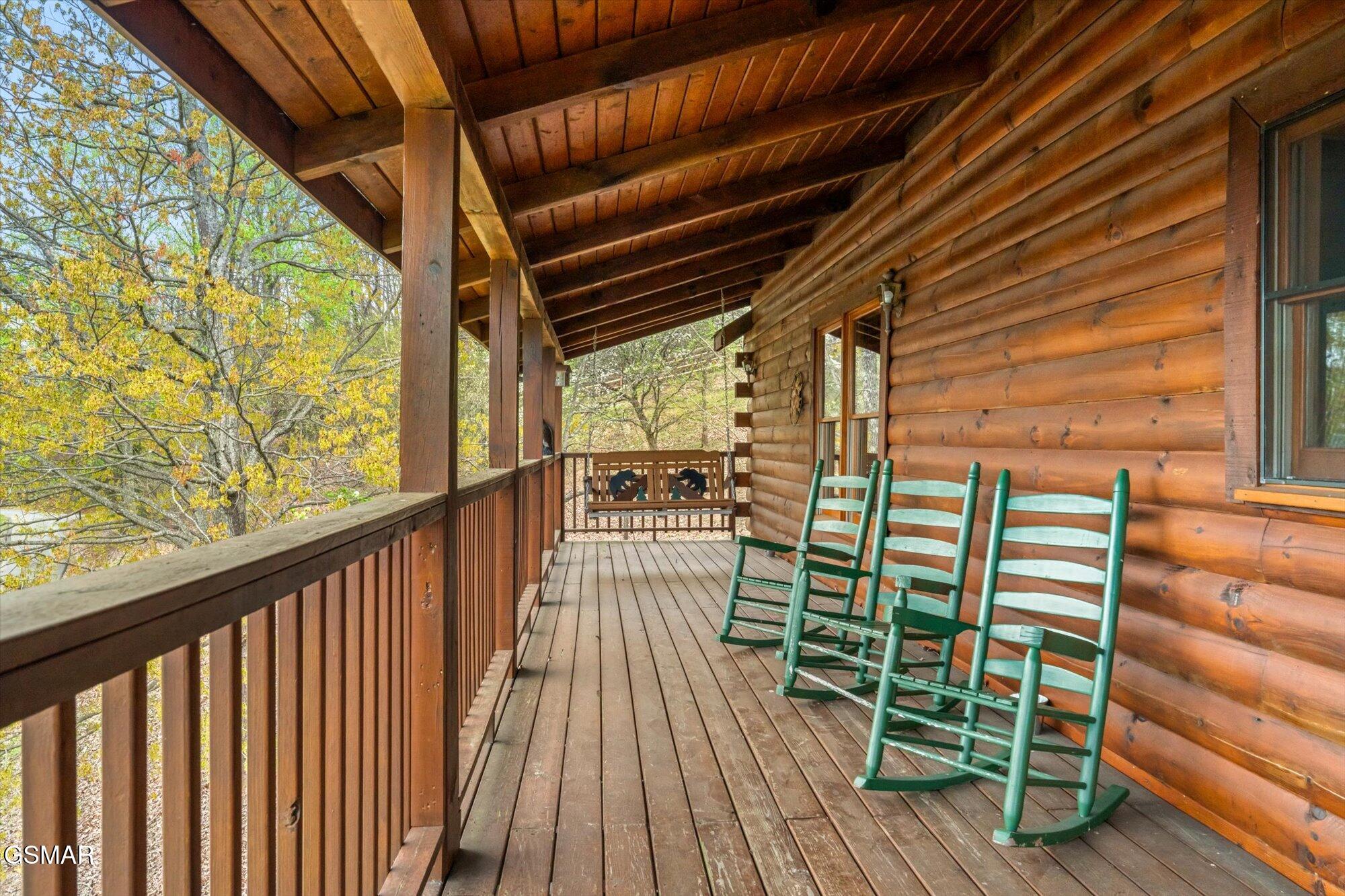 2485 Black Bear Ridge Way Sevierville TN 37862