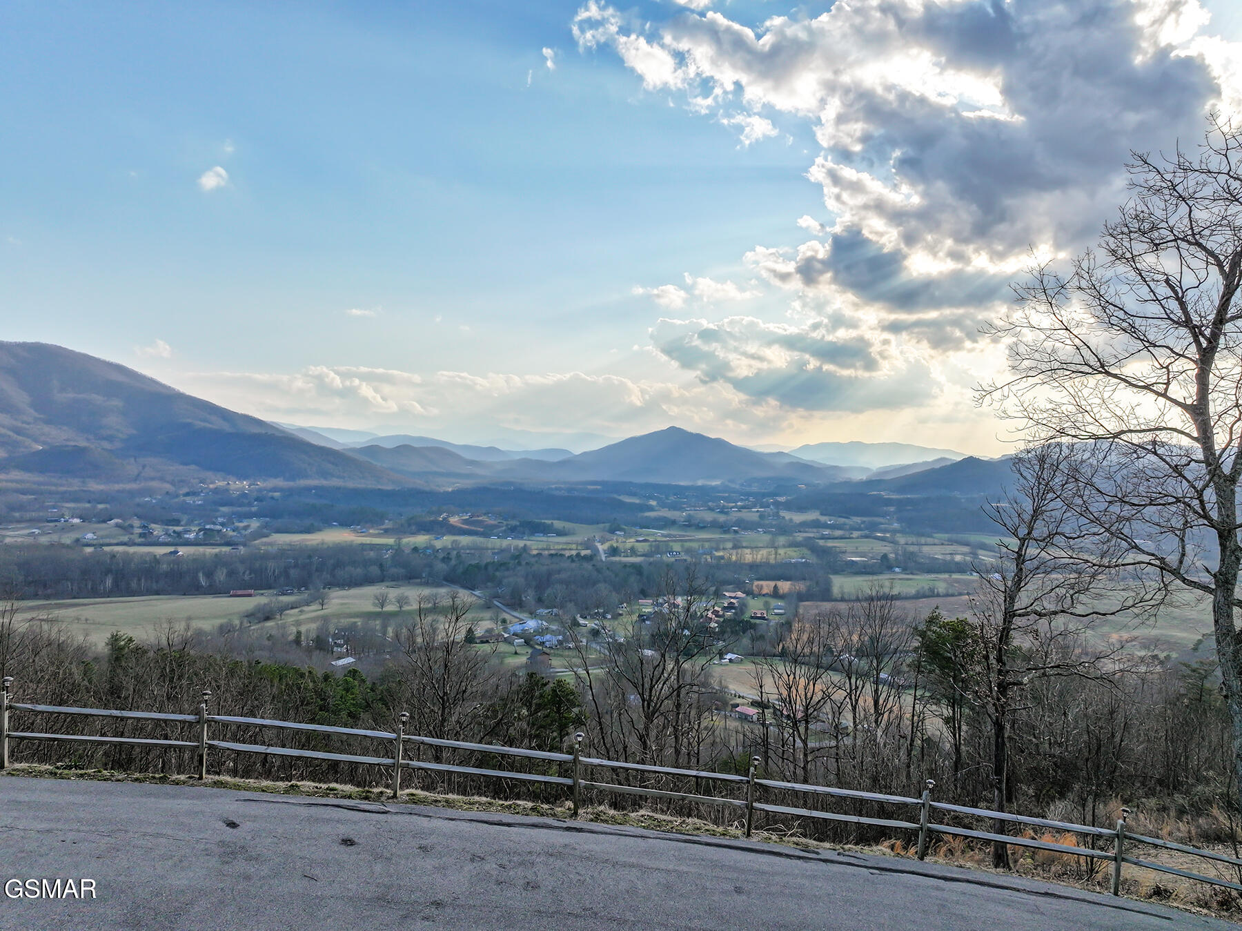 2485 Black Bear Ridge Way Sevierville TN 37862