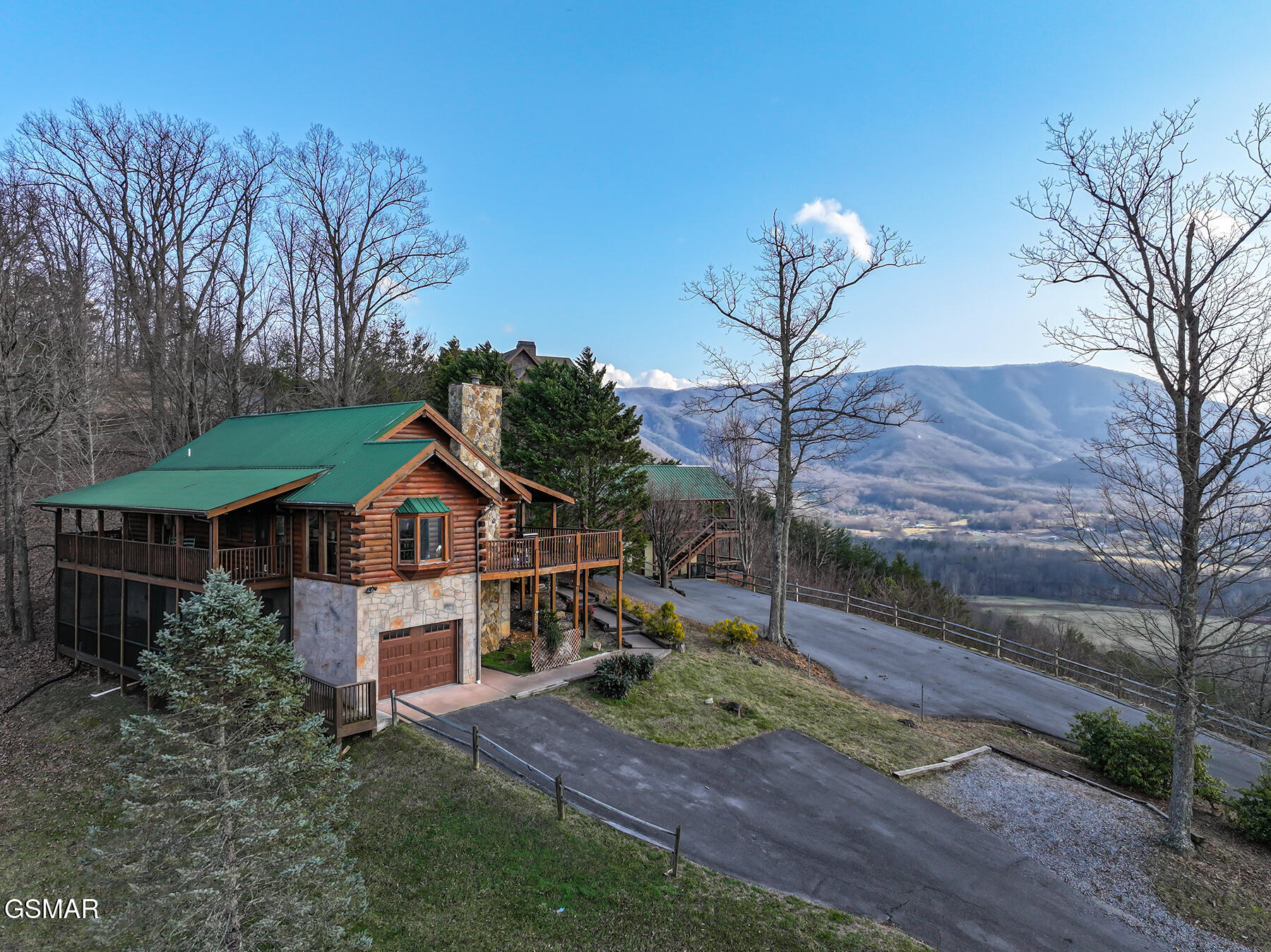 2485 Black Bear Ridge Way Sevierville TN 37862