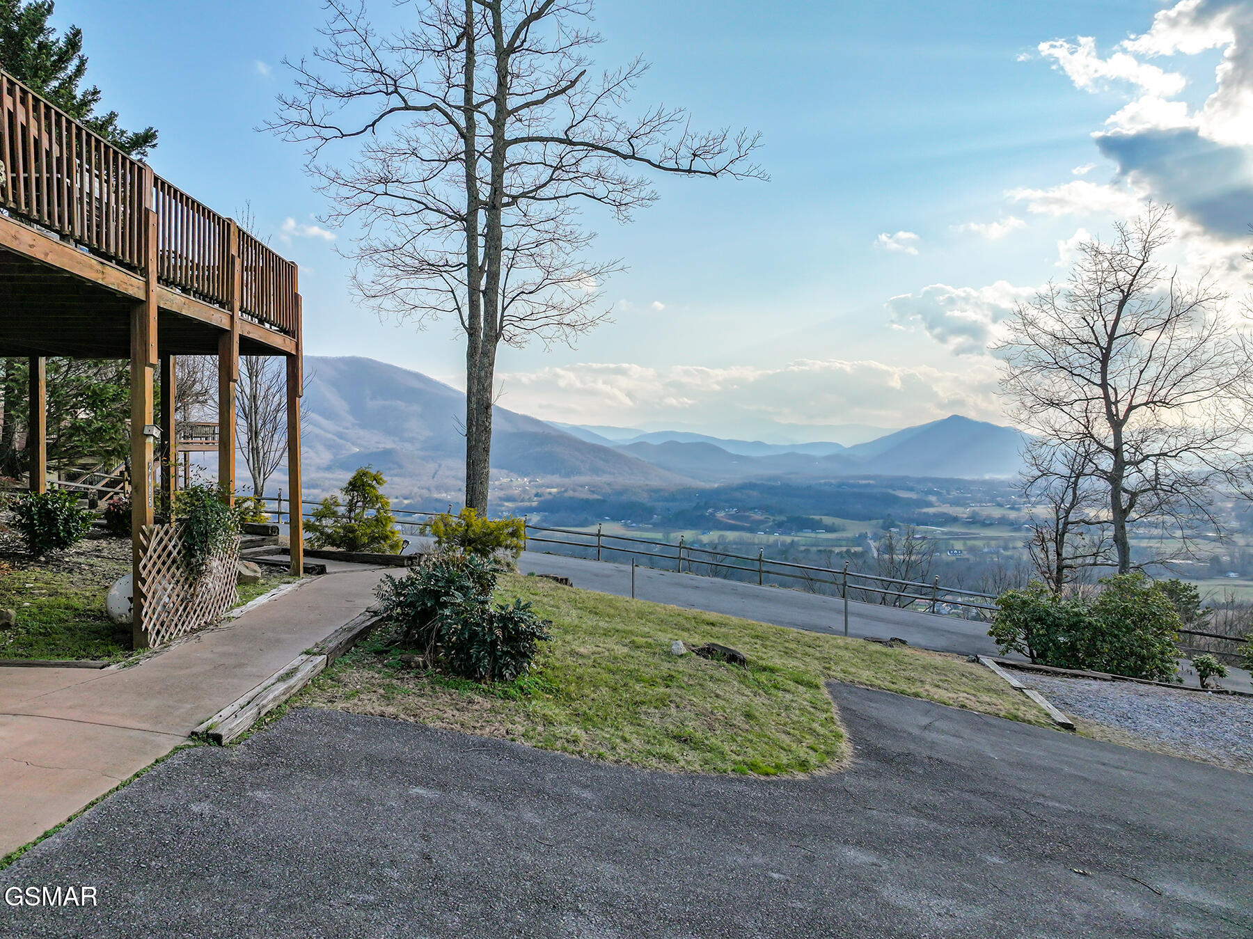 2485 Black Bear Ridge Way Sevierville TN 37862