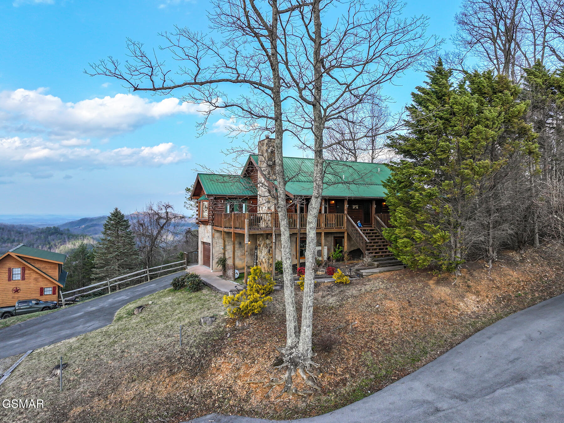 2485 Black Bear Ridge Way Sevierville TN 37862