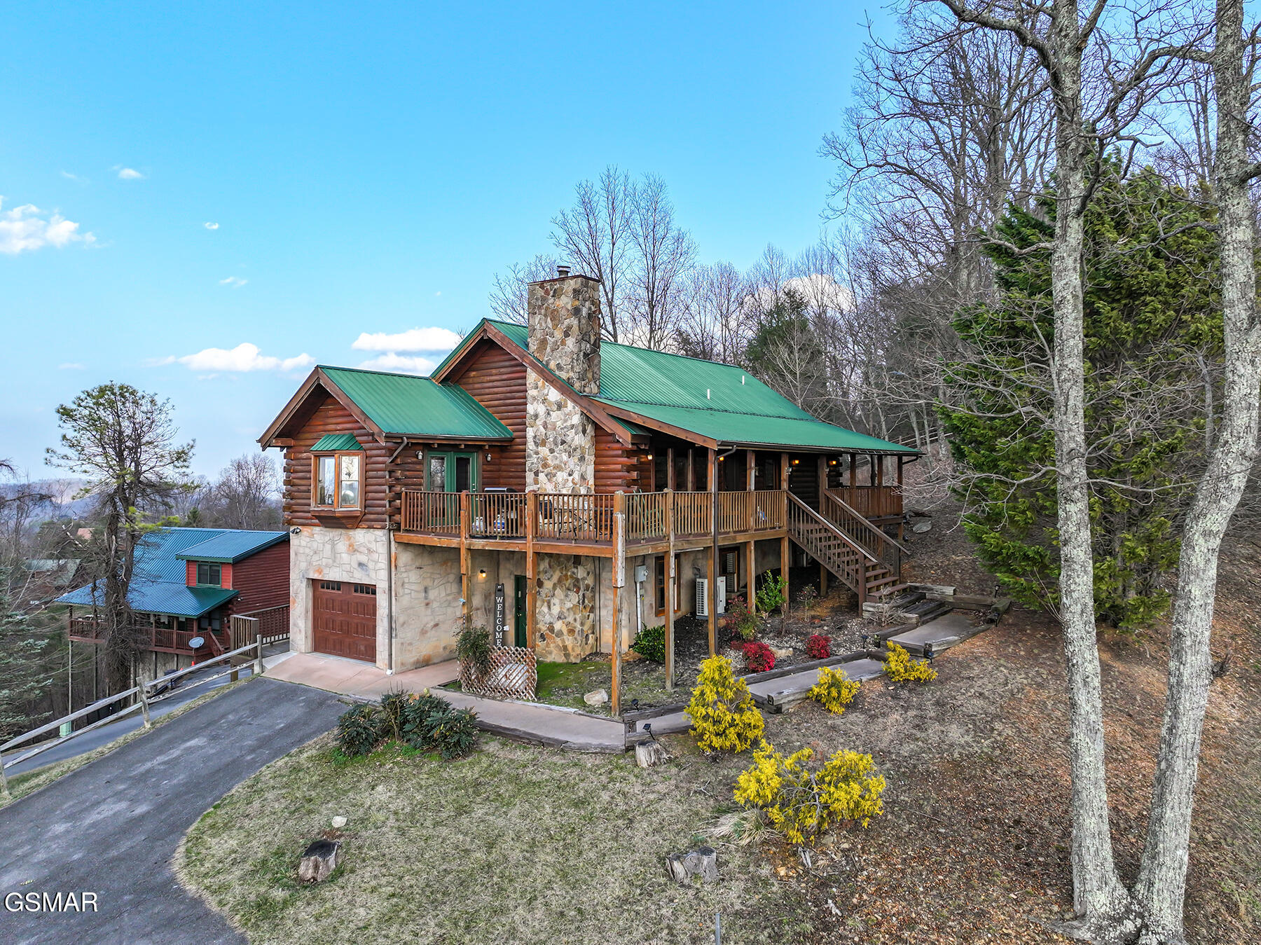 2485 Black Bear Ridge Way Sevierville TN 37862