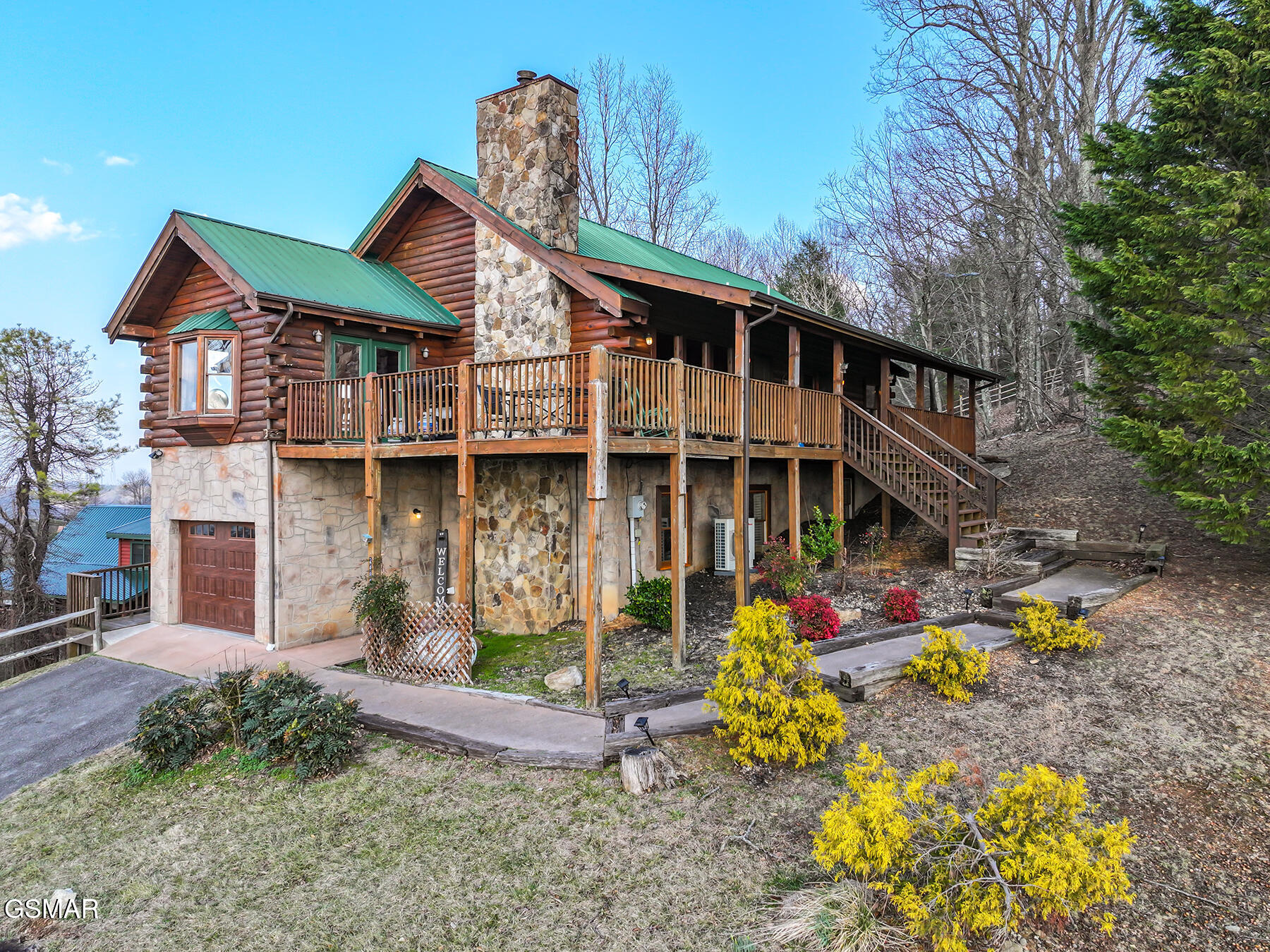 2485 Black Bear Ridge Way Sevierville TN 37862
