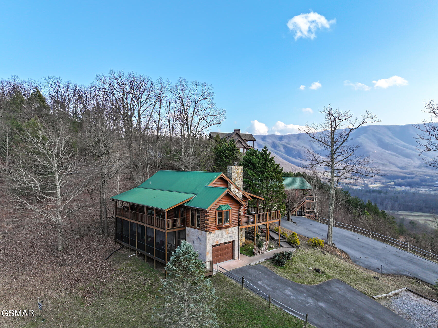 2485 Black Bear Ridge Way Sevierville TN 37862