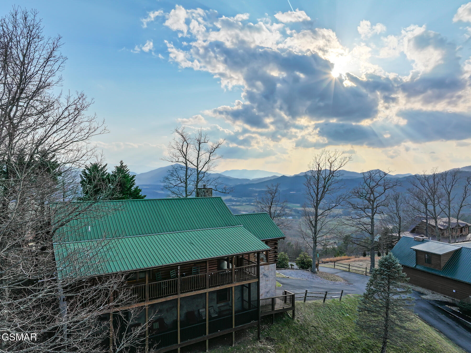2485 Black Bear Ridge Way Sevierville TN 37862