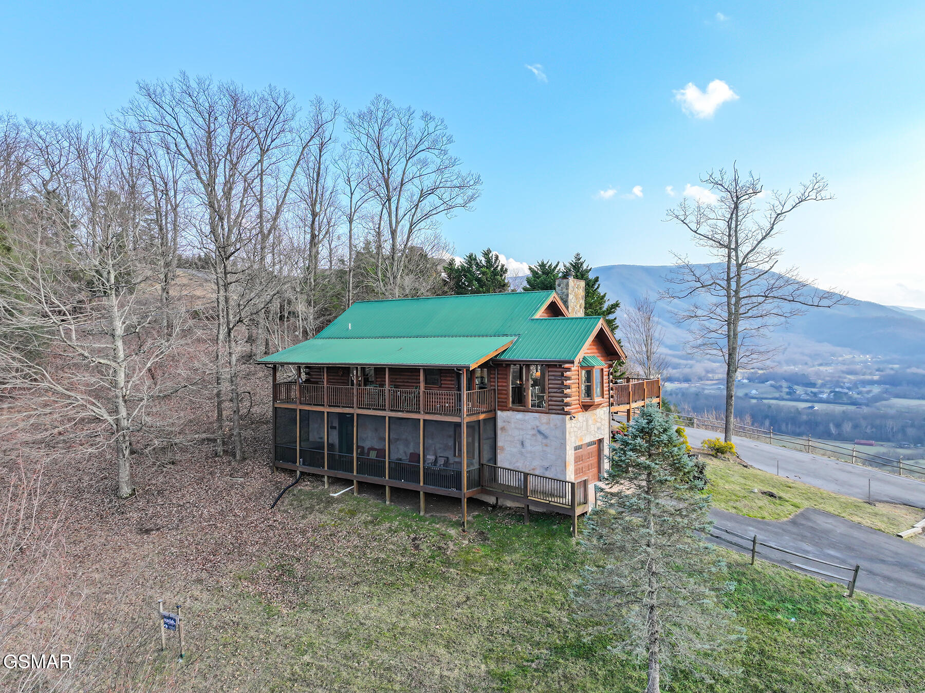 2485 Black Bear Ridge Way Sevierville TN 37862