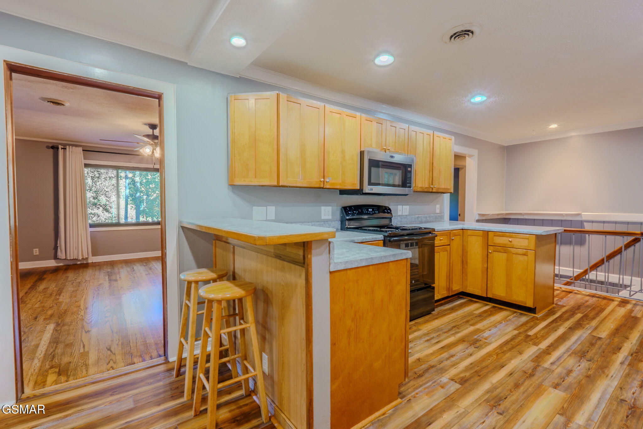 2528 & 2618 Shaler Lane Knoxville TN 37920