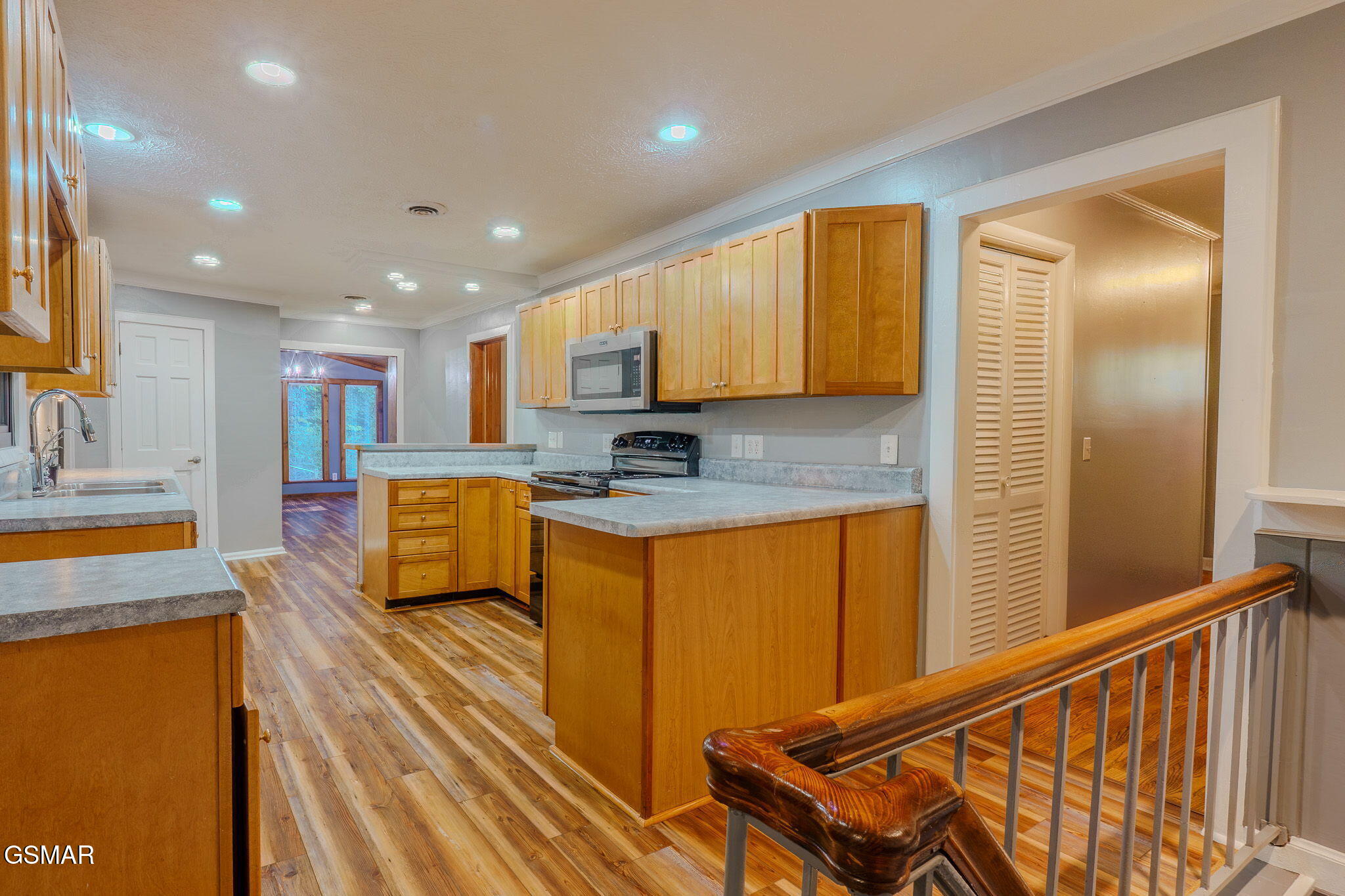 2528 & 2618 Shaler Lane Knoxville TN 37920