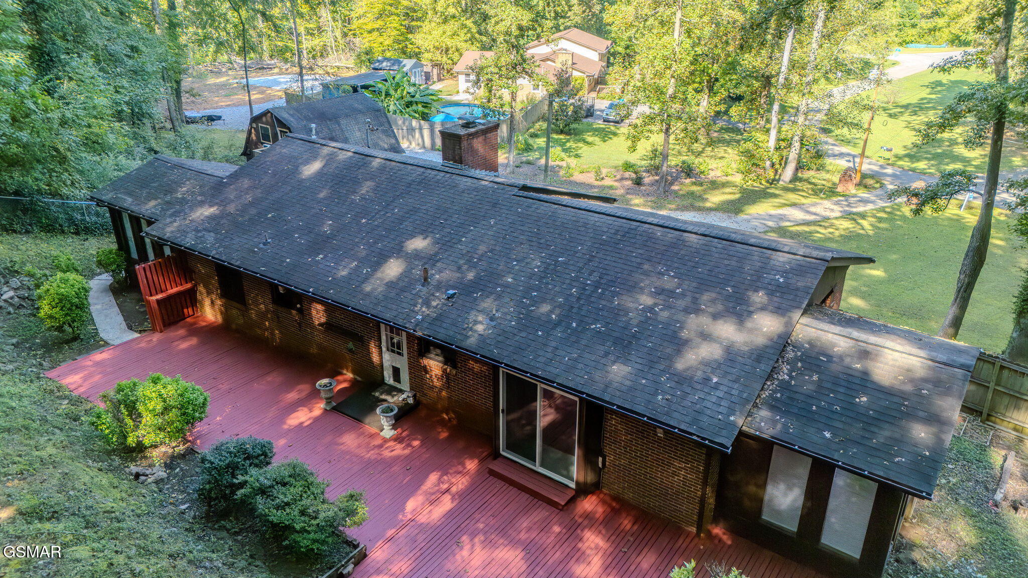 2528 & 2618 Shaler Lane Knoxville TN 37920