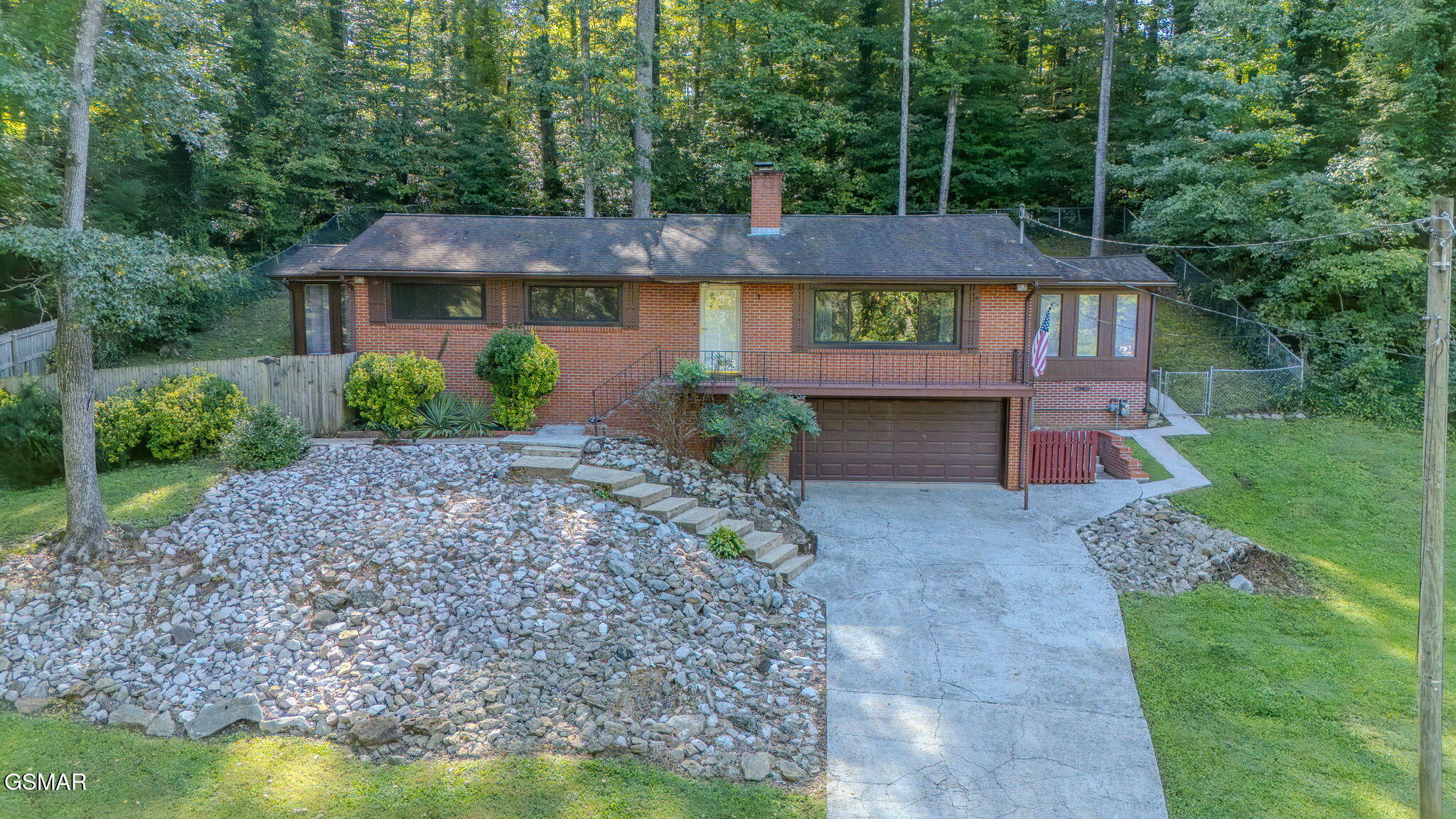 2528 & 2618 Shaler Lane Knoxville TN 37920