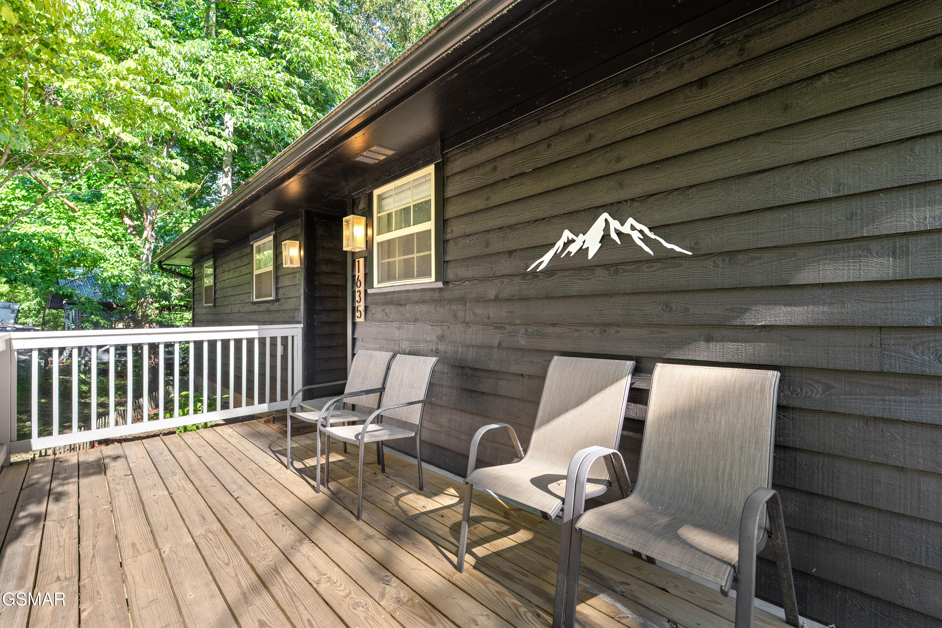 1635 S Mountain View Road Sevierville TN 37876