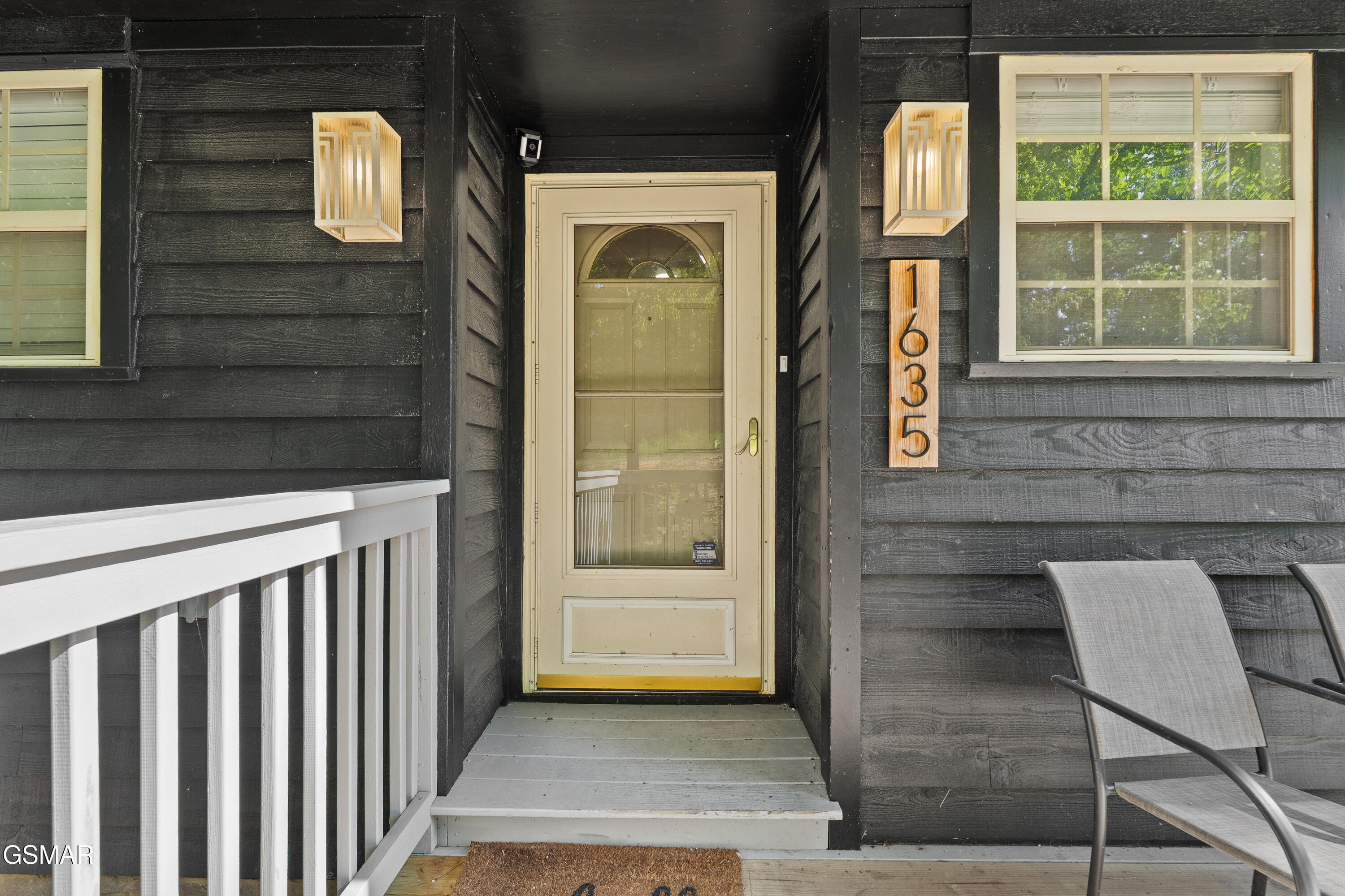 1635 S Mountain View Road Sevierville TN 37876