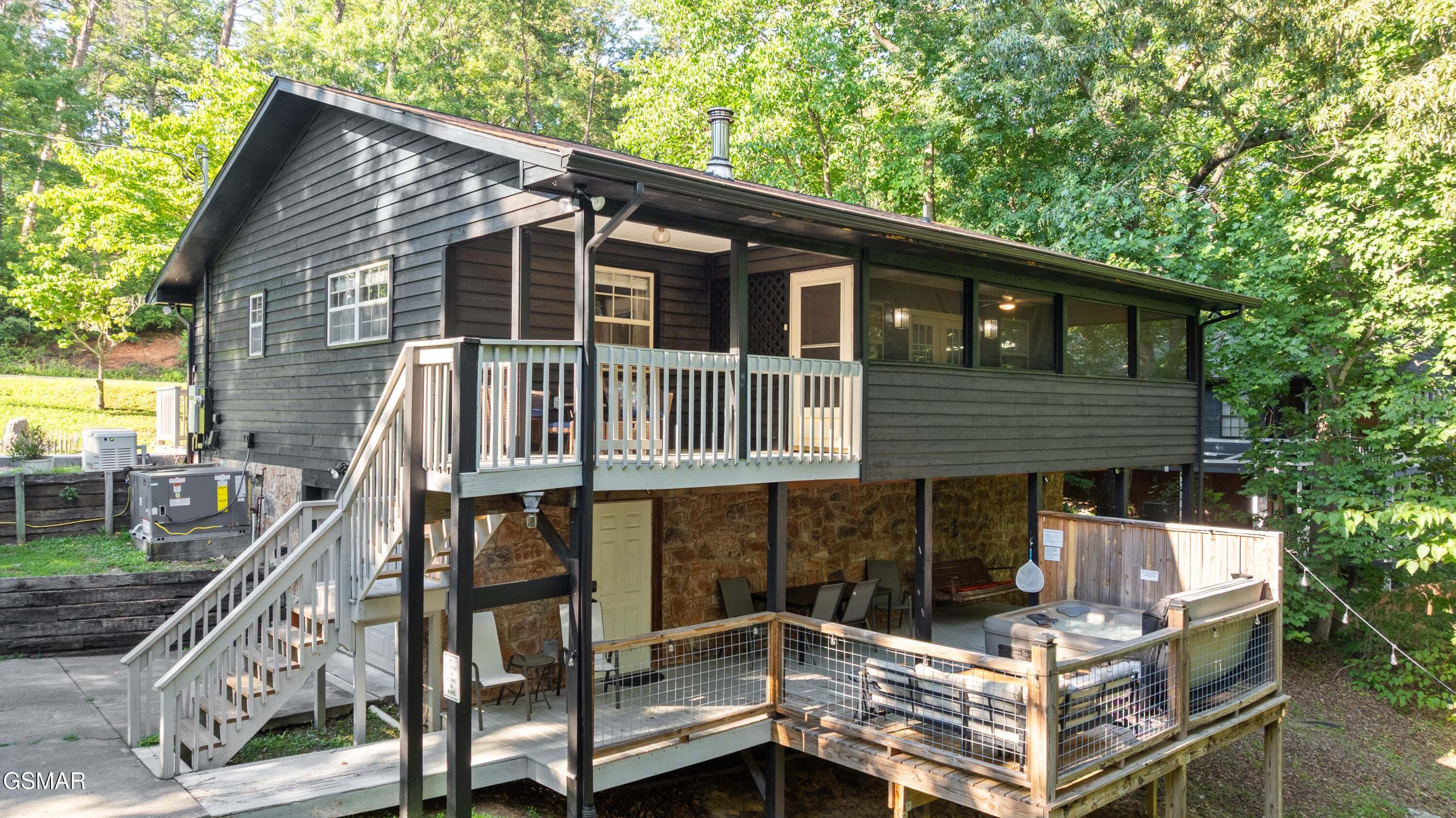 1635 S Mountain View Road Sevierville TN 37876
