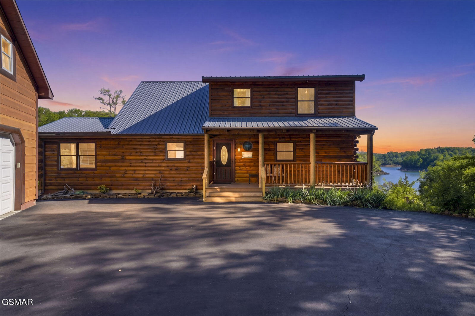 1590 Tranquility Trail Dandridge TN 37725