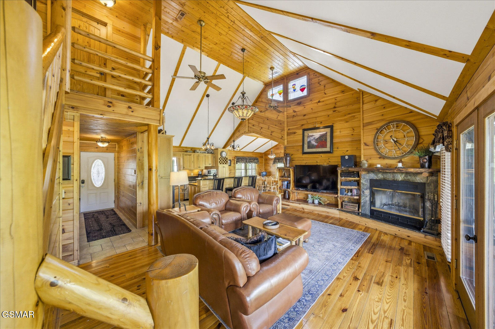 1590 Tranquility Trail Dandridge TN 37725