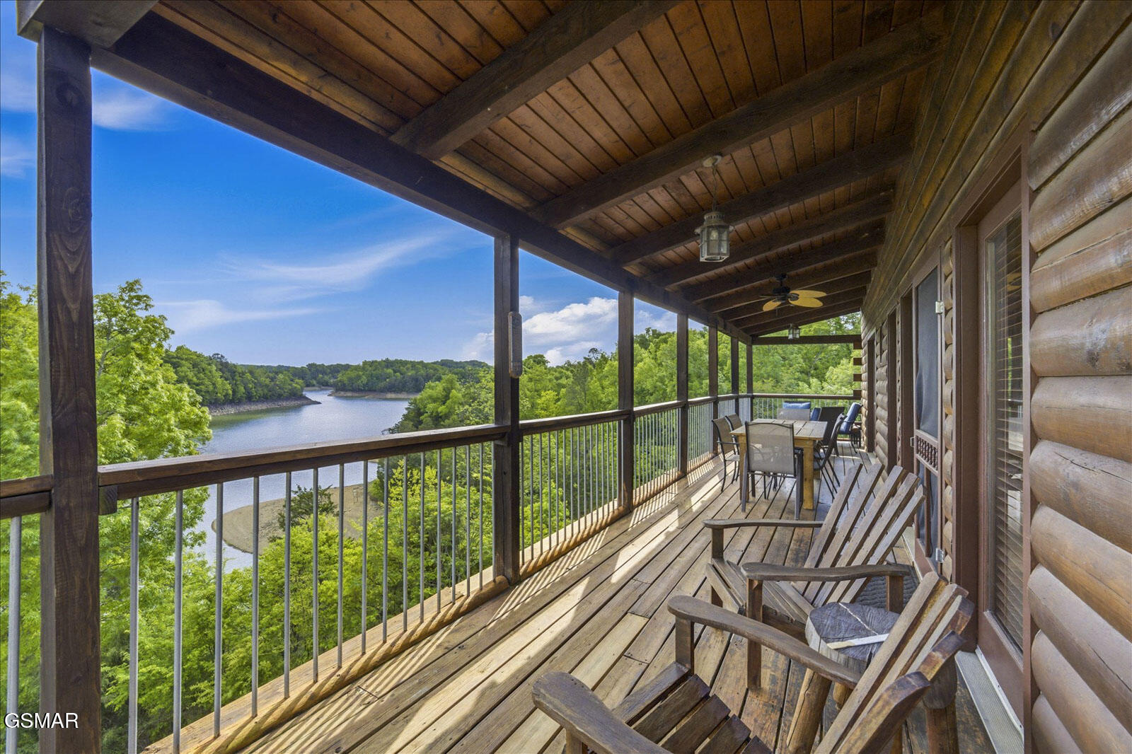 1590 Tranquility Trail Dandridge TN 37725