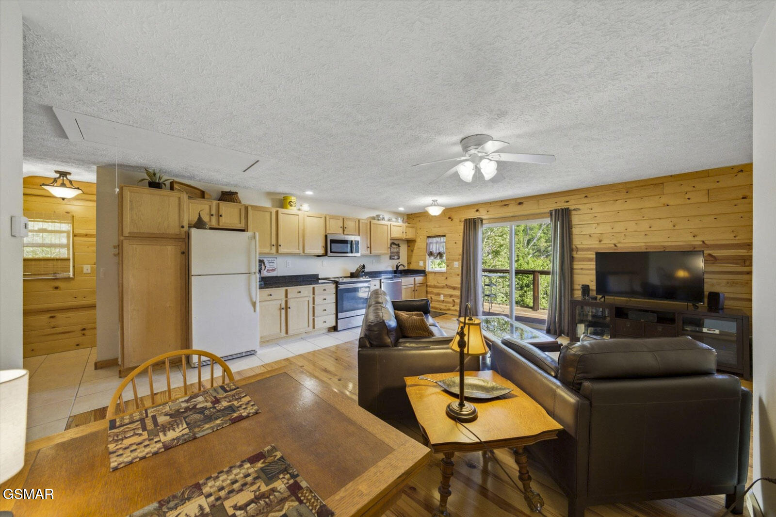 1590 Tranquility Trail Dandridge TN 37725