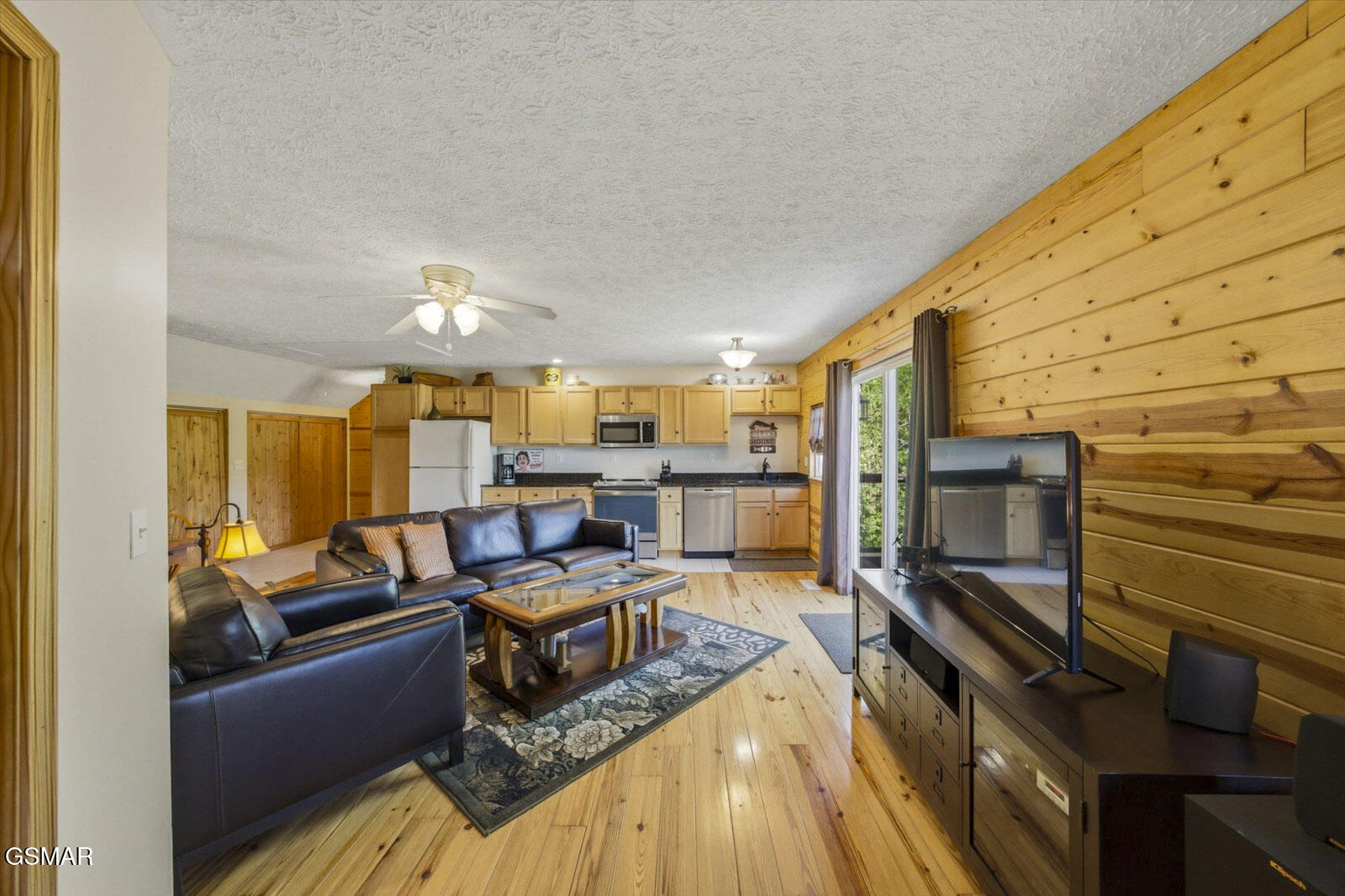1590 Tranquility Trail Dandridge TN 37725