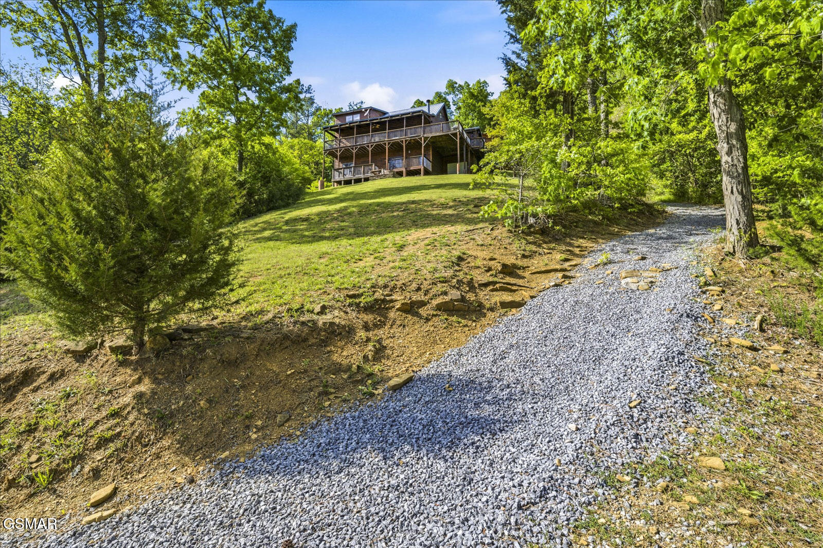 1590 Tranquility Trail Dandridge TN 37725