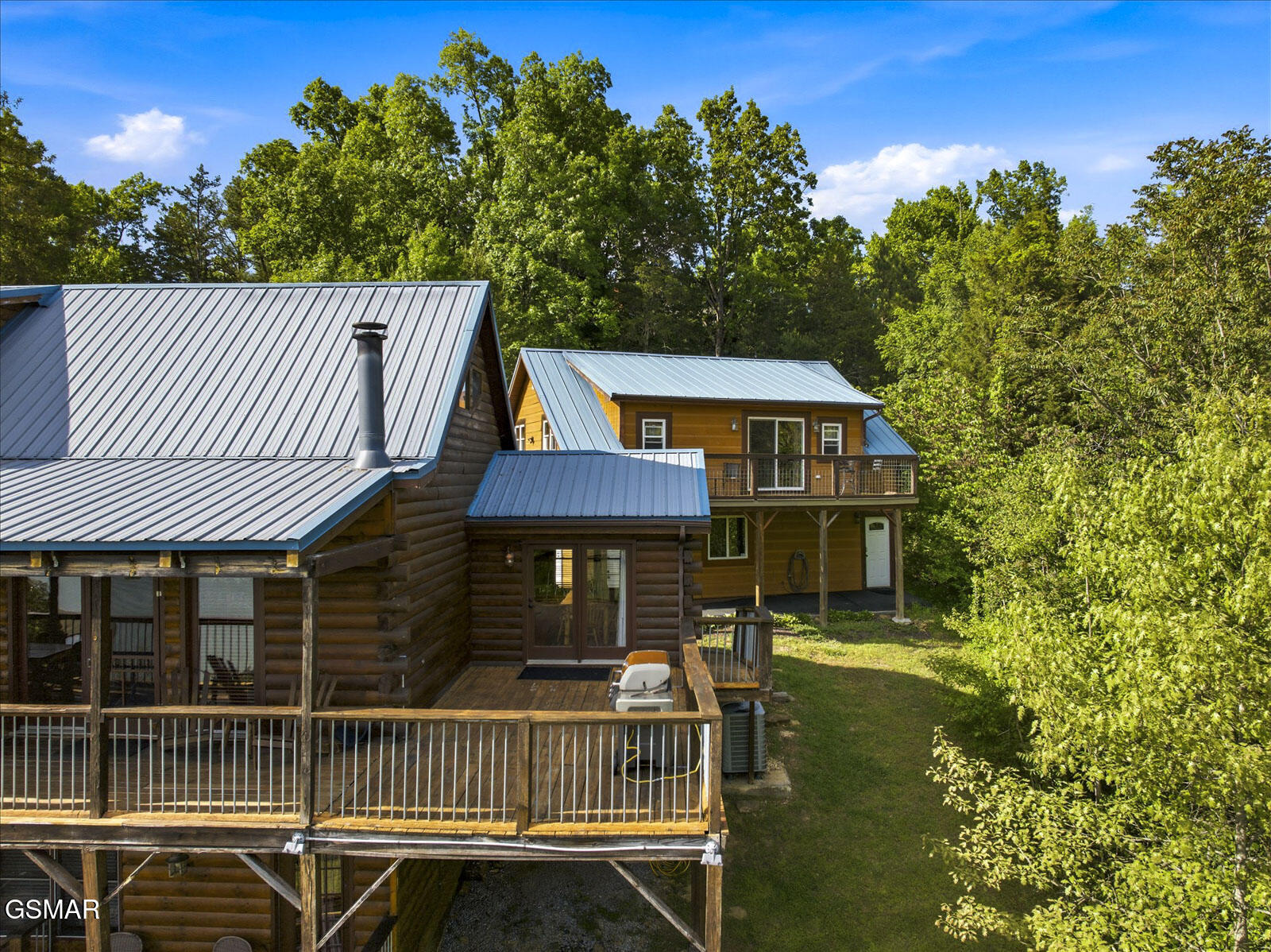 1590 Tranquility Trail Dandridge TN 37725