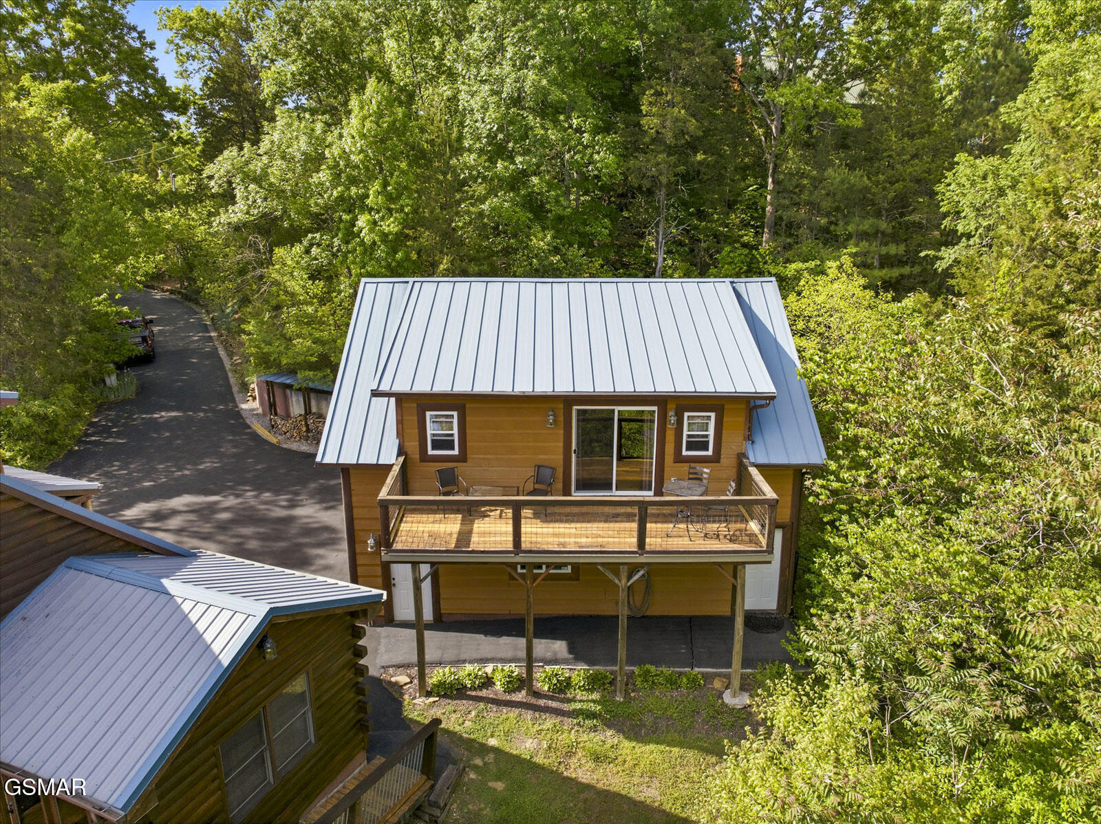 1590 Tranquility Trail Dandridge TN 37725