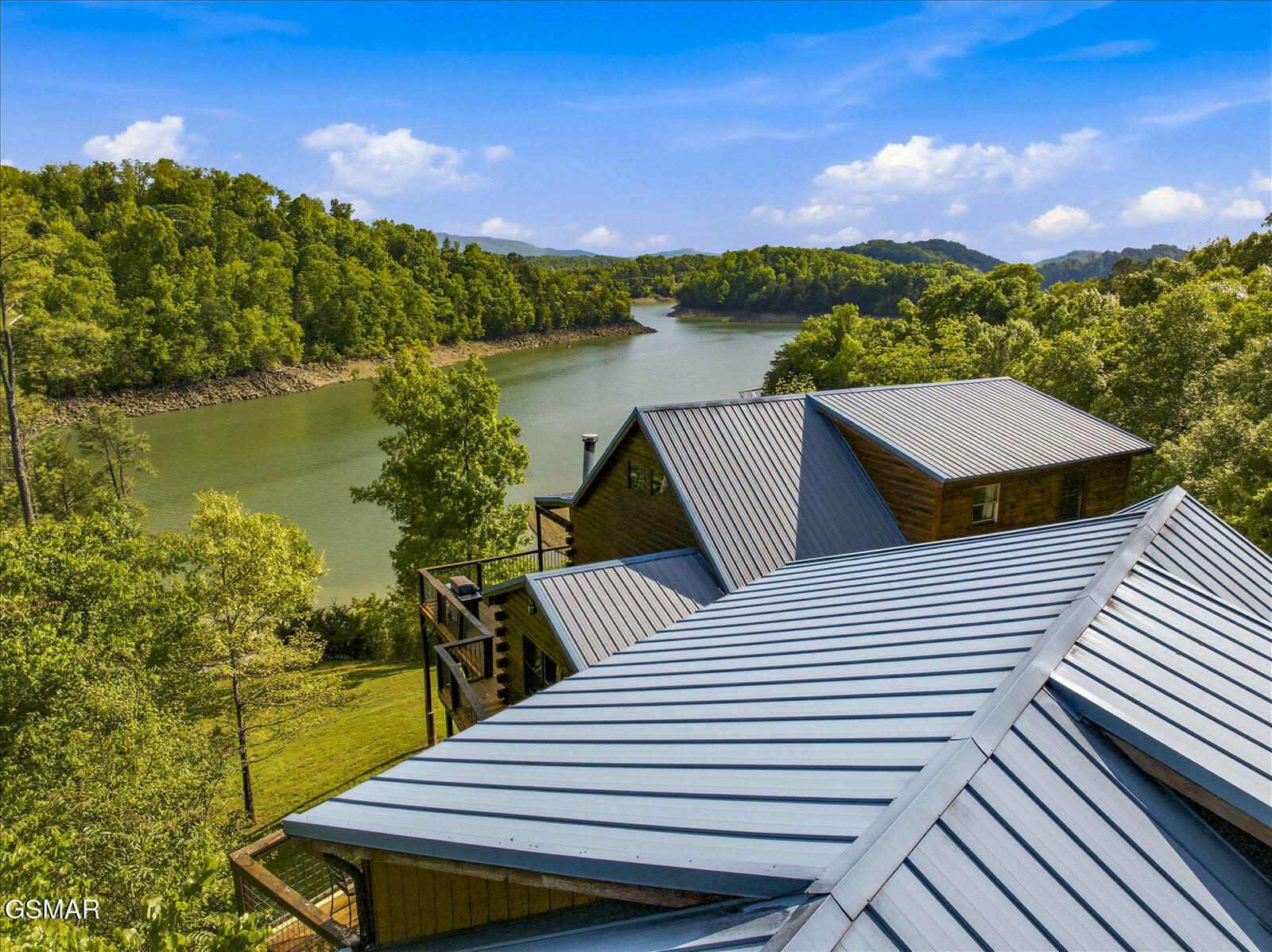1590 Tranquility Trail Dandridge TN 37725