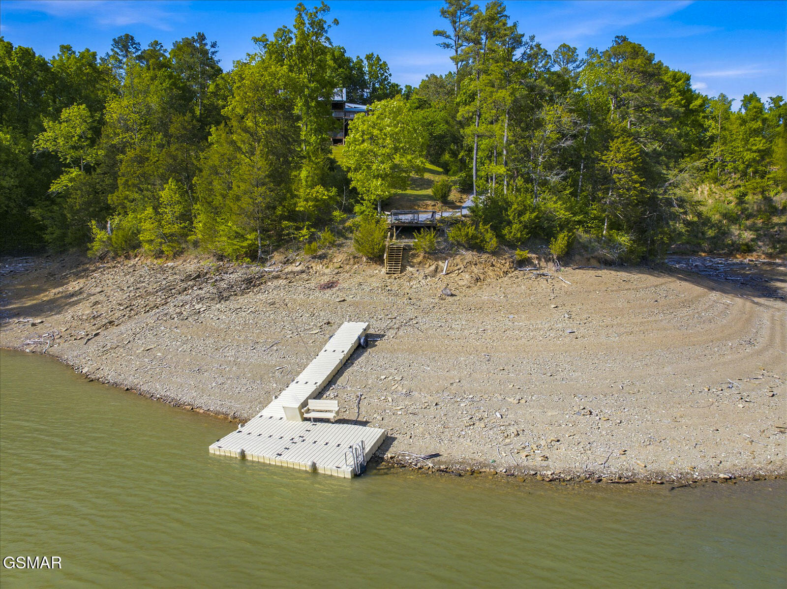 1590 Tranquility Trail Dandridge TN 37725