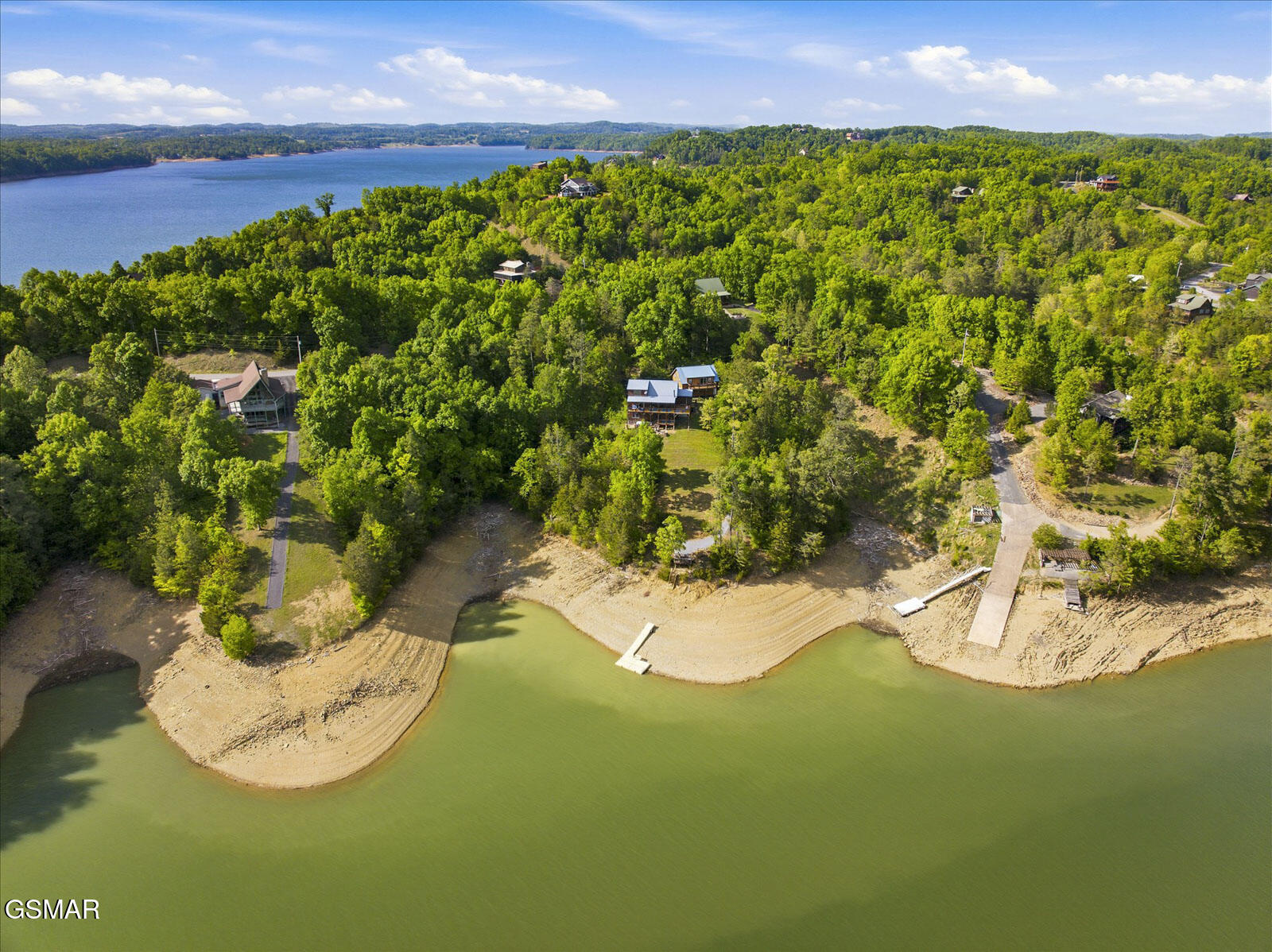 1590 Tranquility Trail Dandridge TN 37725