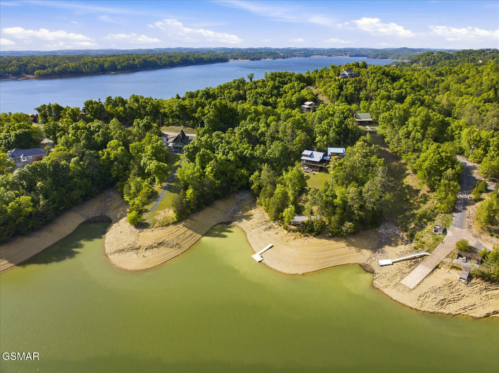1590 Tranquility Trail Dandridge TN 37725