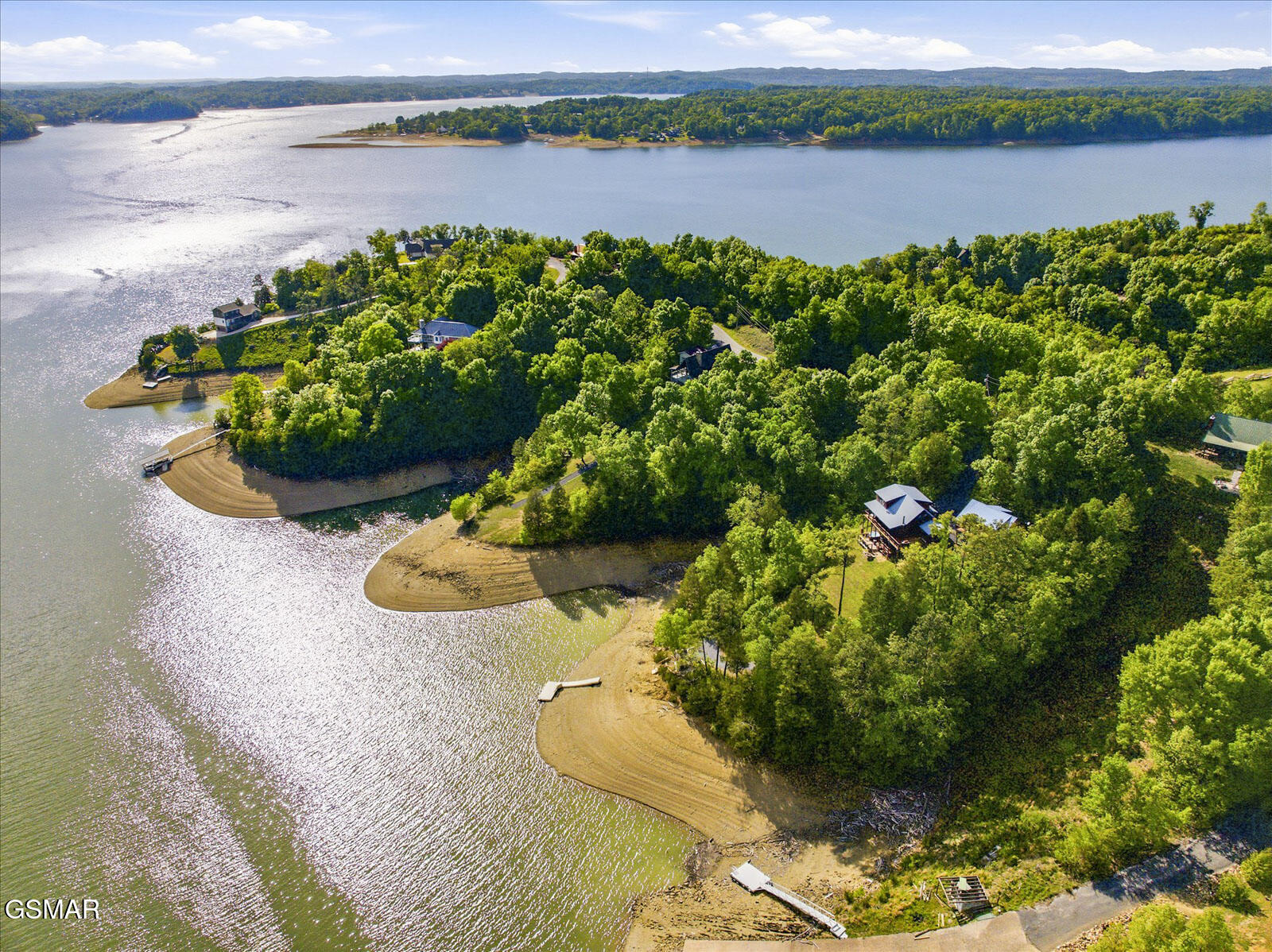 1590 Tranquility Trail Dandridge TN 37725