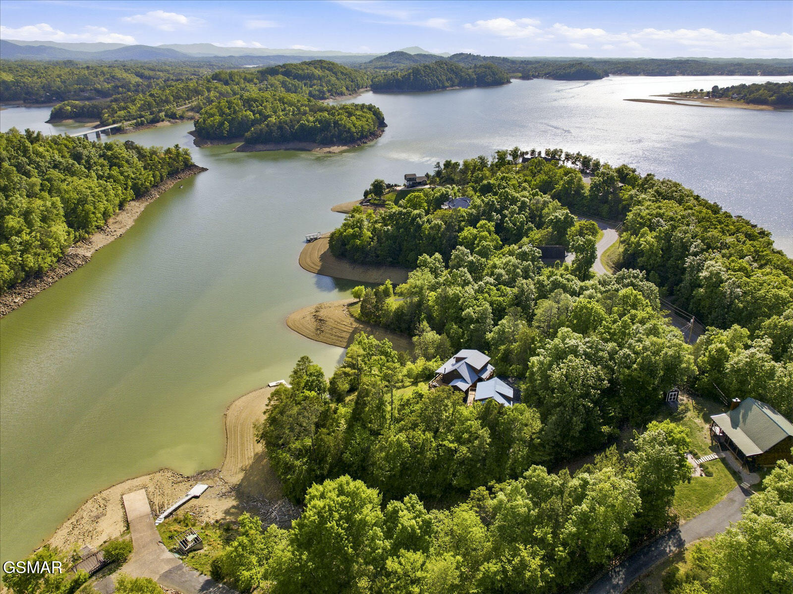 1590 Tranquility Trail Dandridge TN 37725