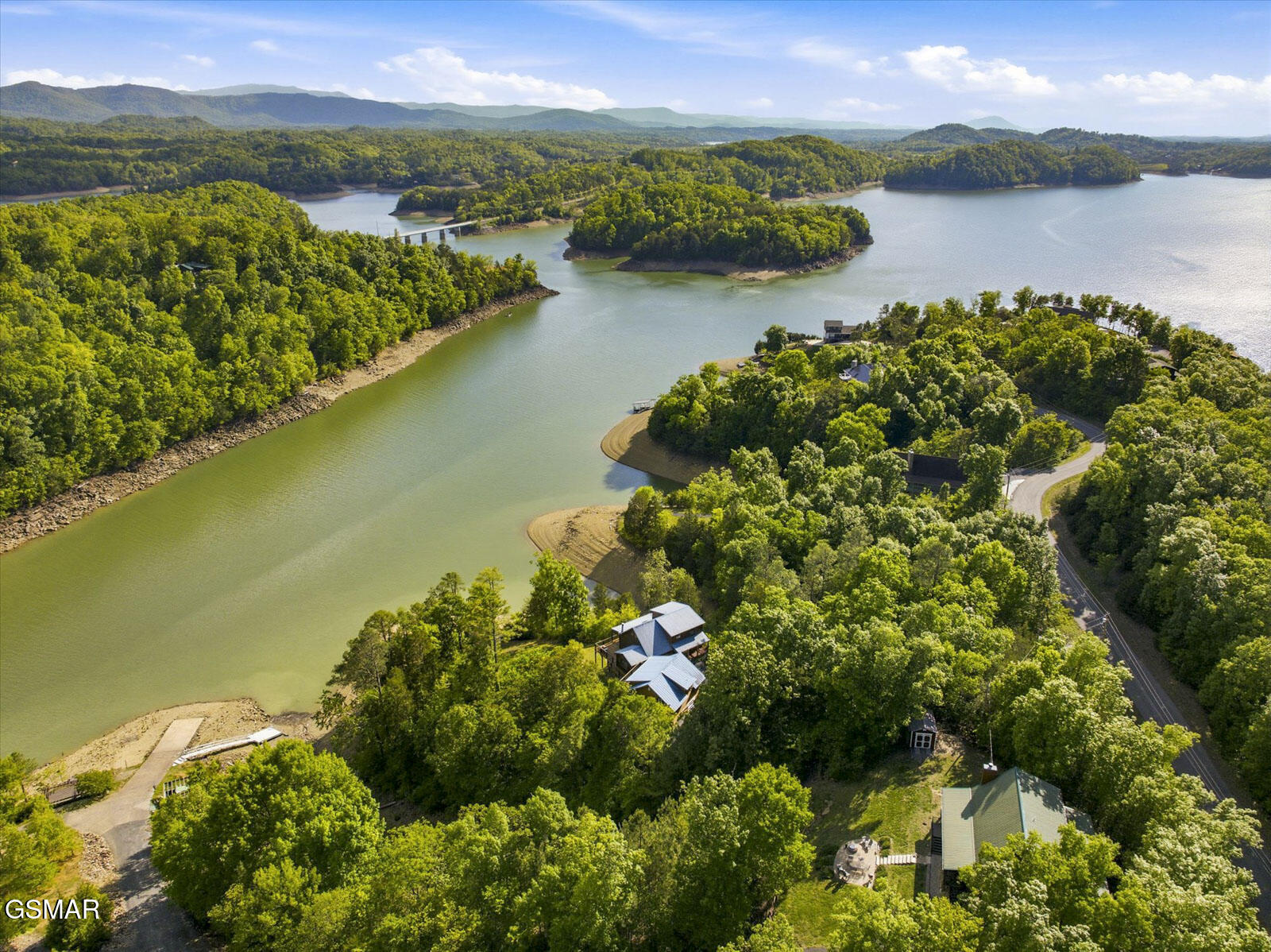 1590 Tranquility Trail Dandridge TN 37725
