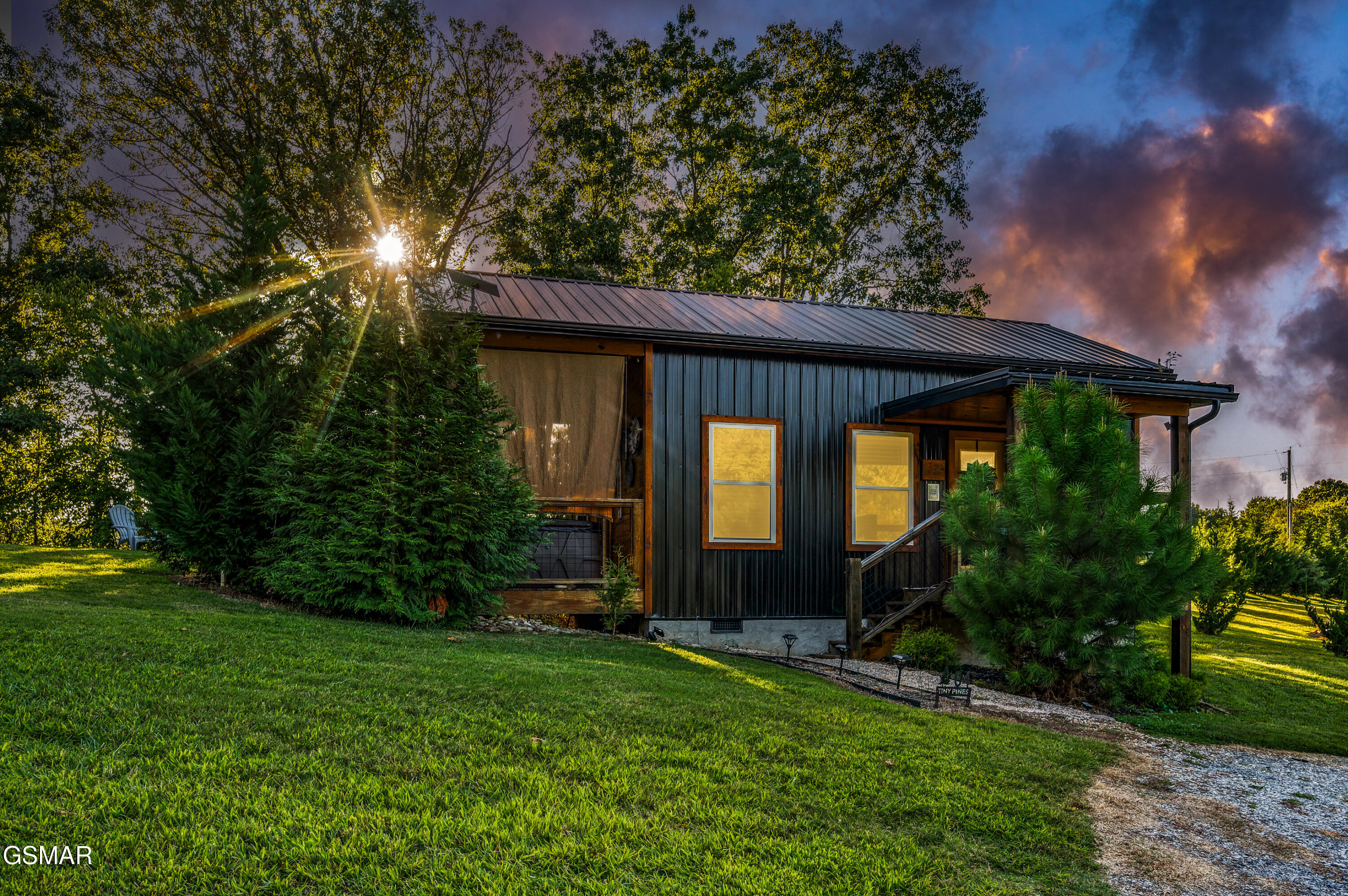 2691 Jessie Road Sevierville TN 37876