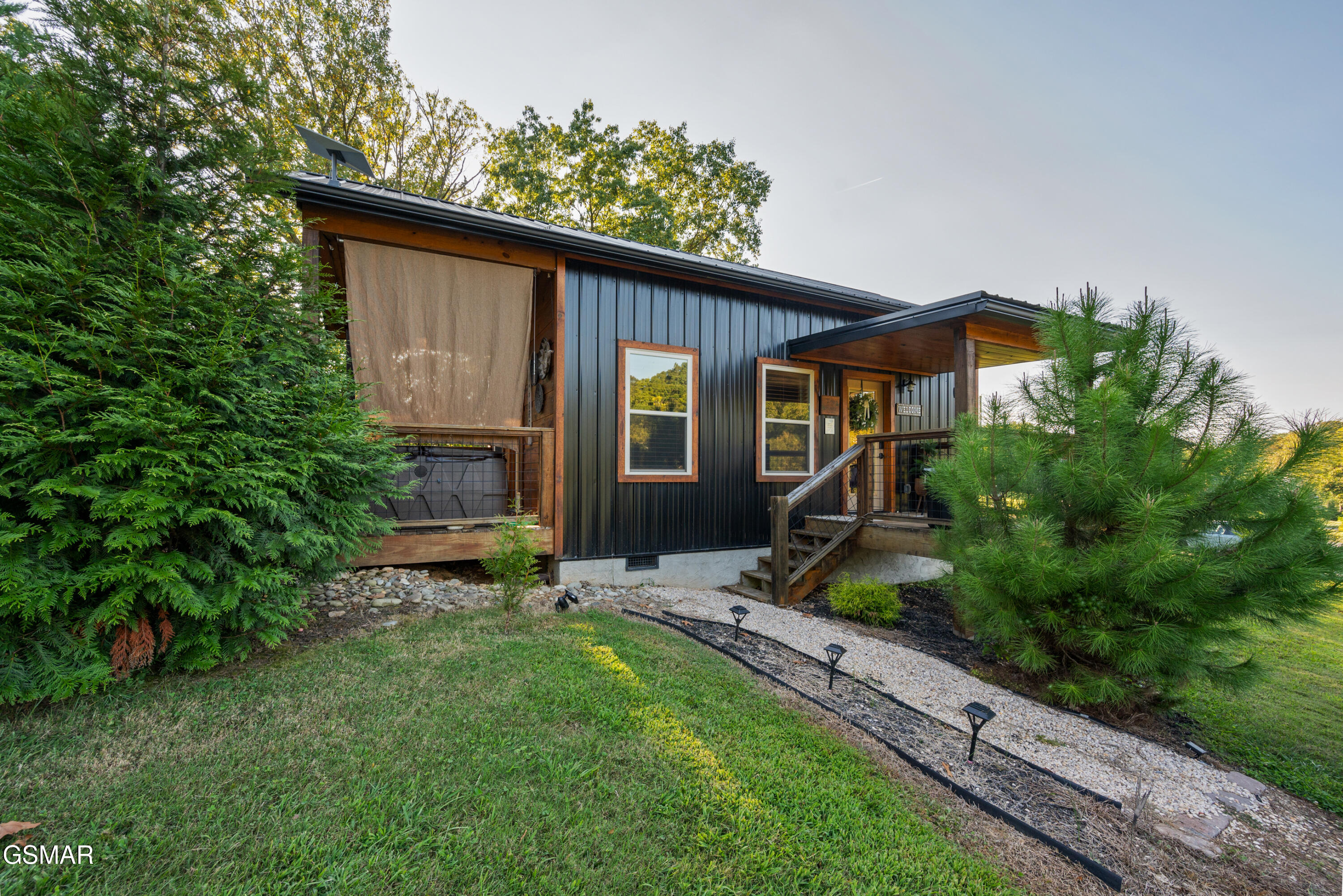 2691 Jessie Road Sevierville TN 37876