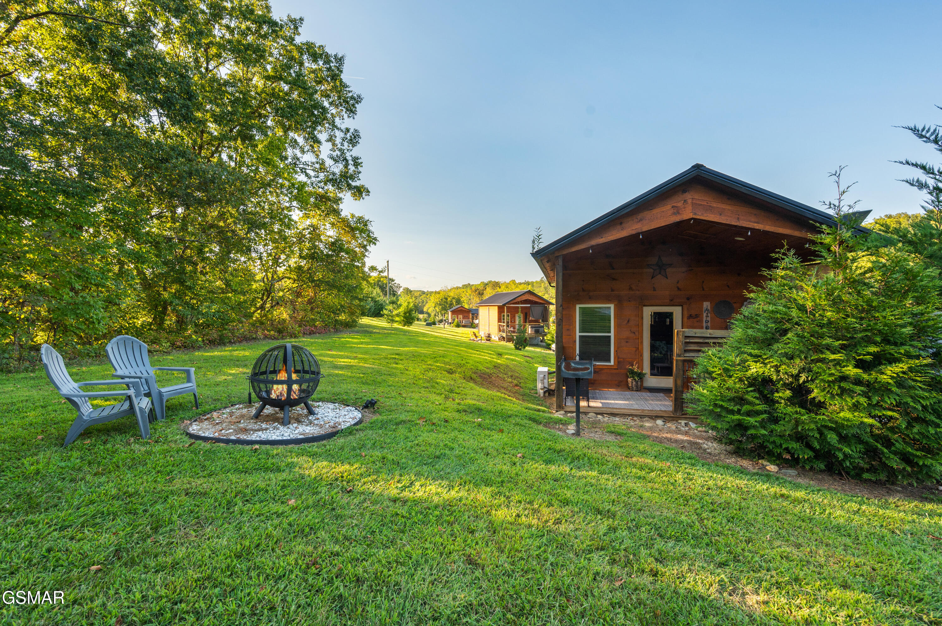 2691 Jessie Road Sevierville TN 37876