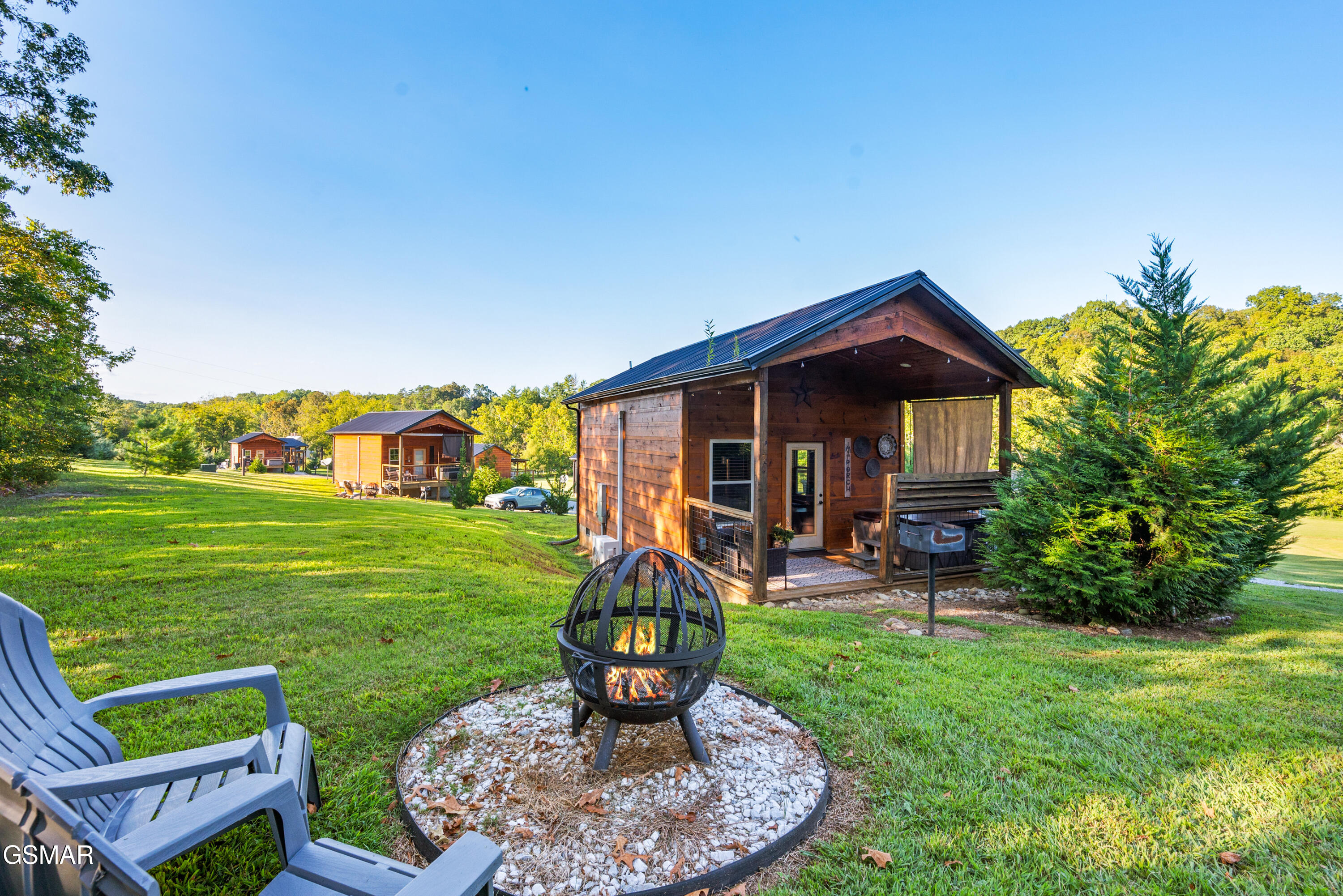 2691 Jessie Road Sevierville TN 37876