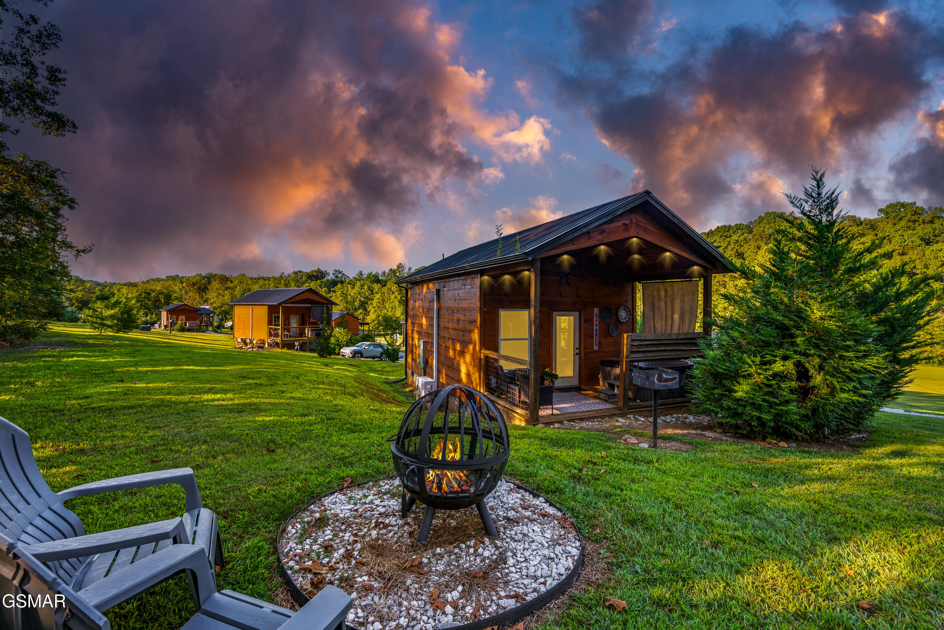 2691 Jessie Road Sevierville TN 37876