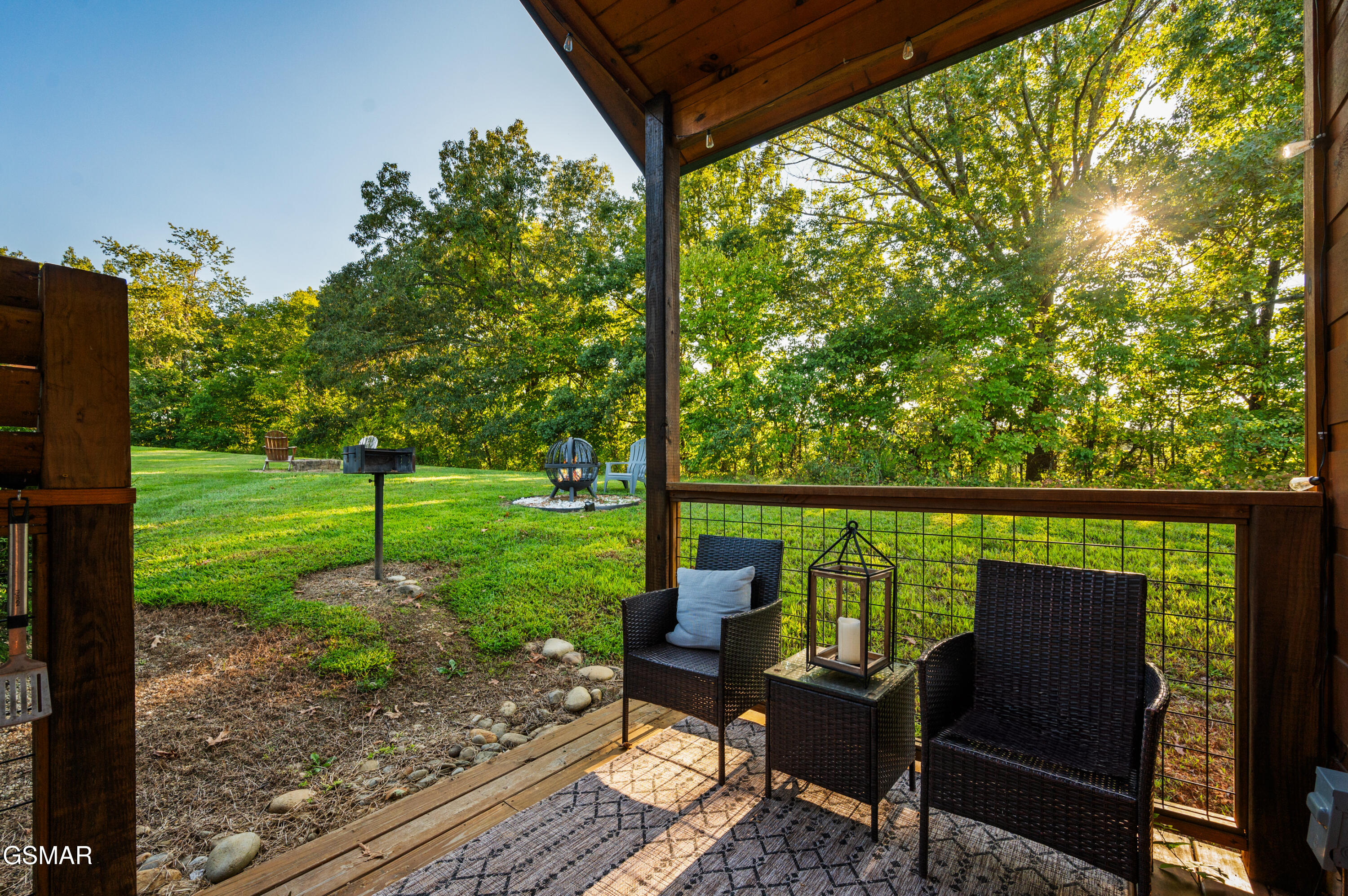 2691 Jessie Road Sevierville TN 37876